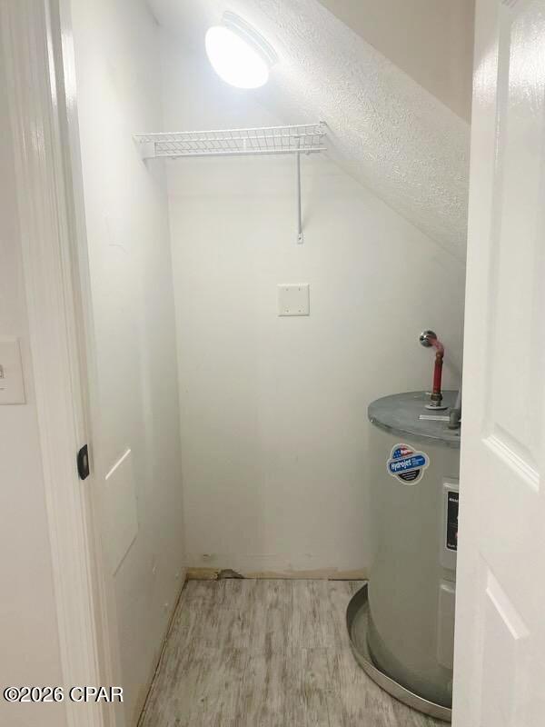 [No Recorded Subdiv] - Residential Lease