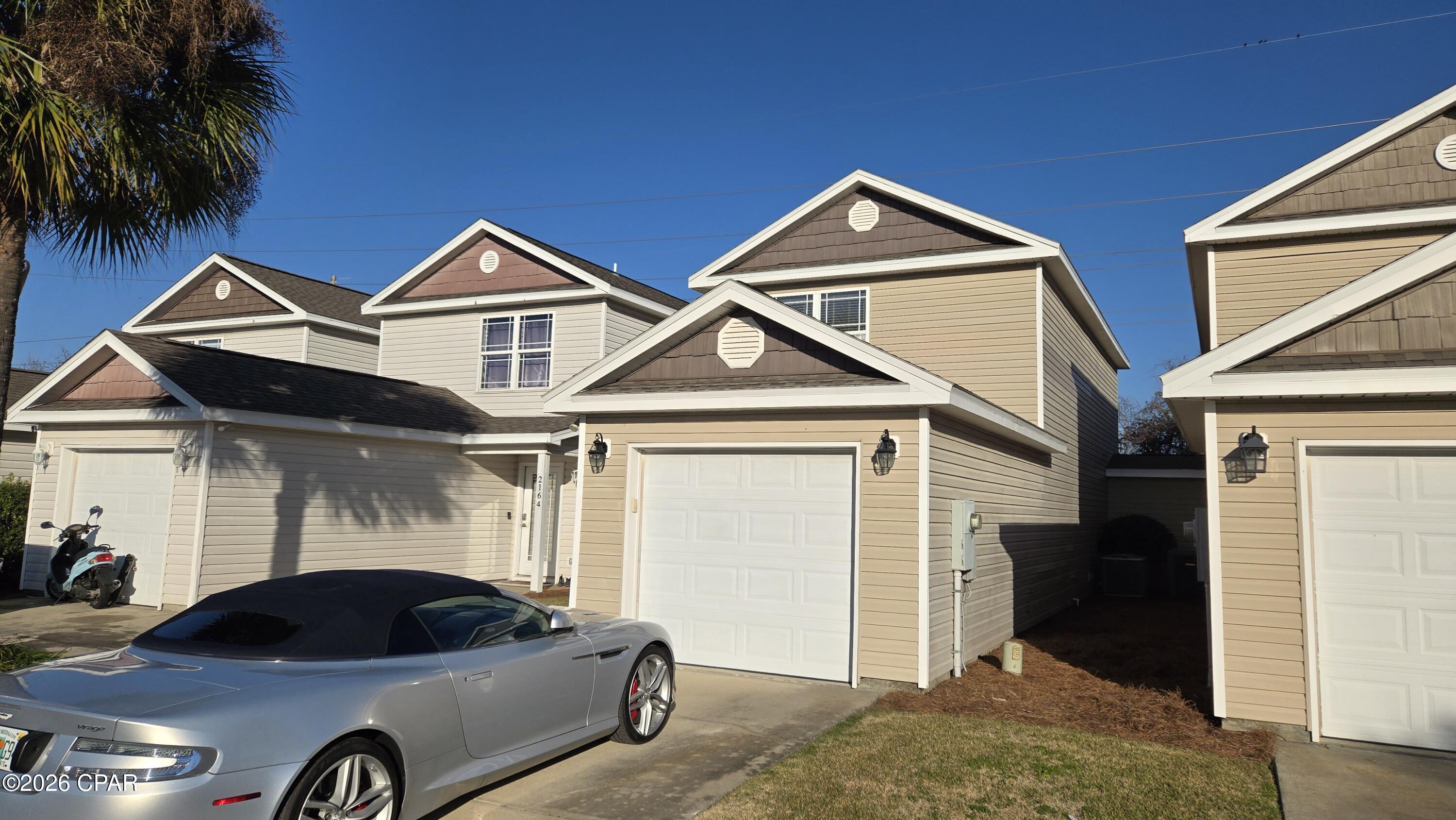 [No Recorded Subdiv] - Residential Lease