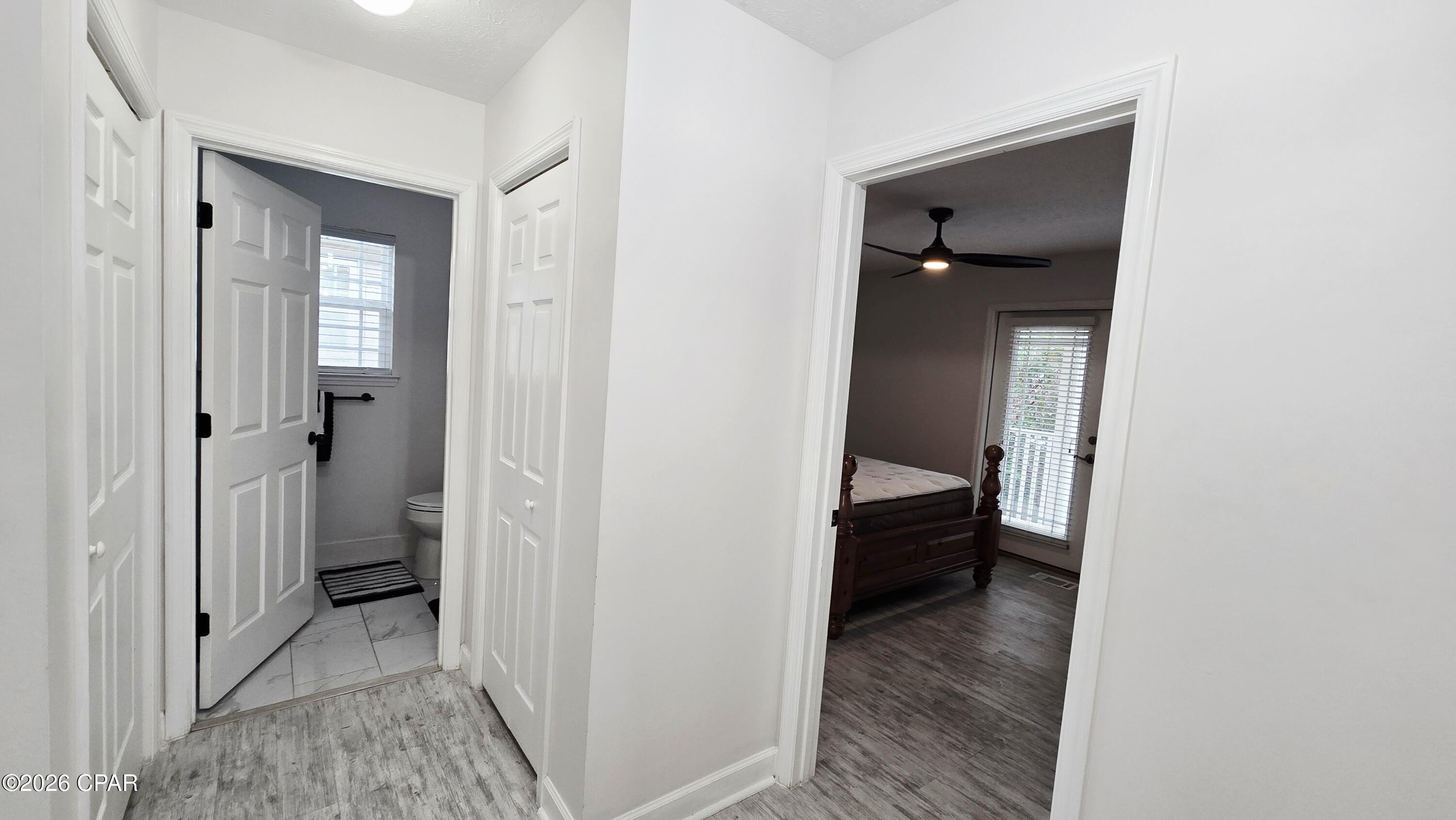 [No Recorded Subdiv] - Residential Lease