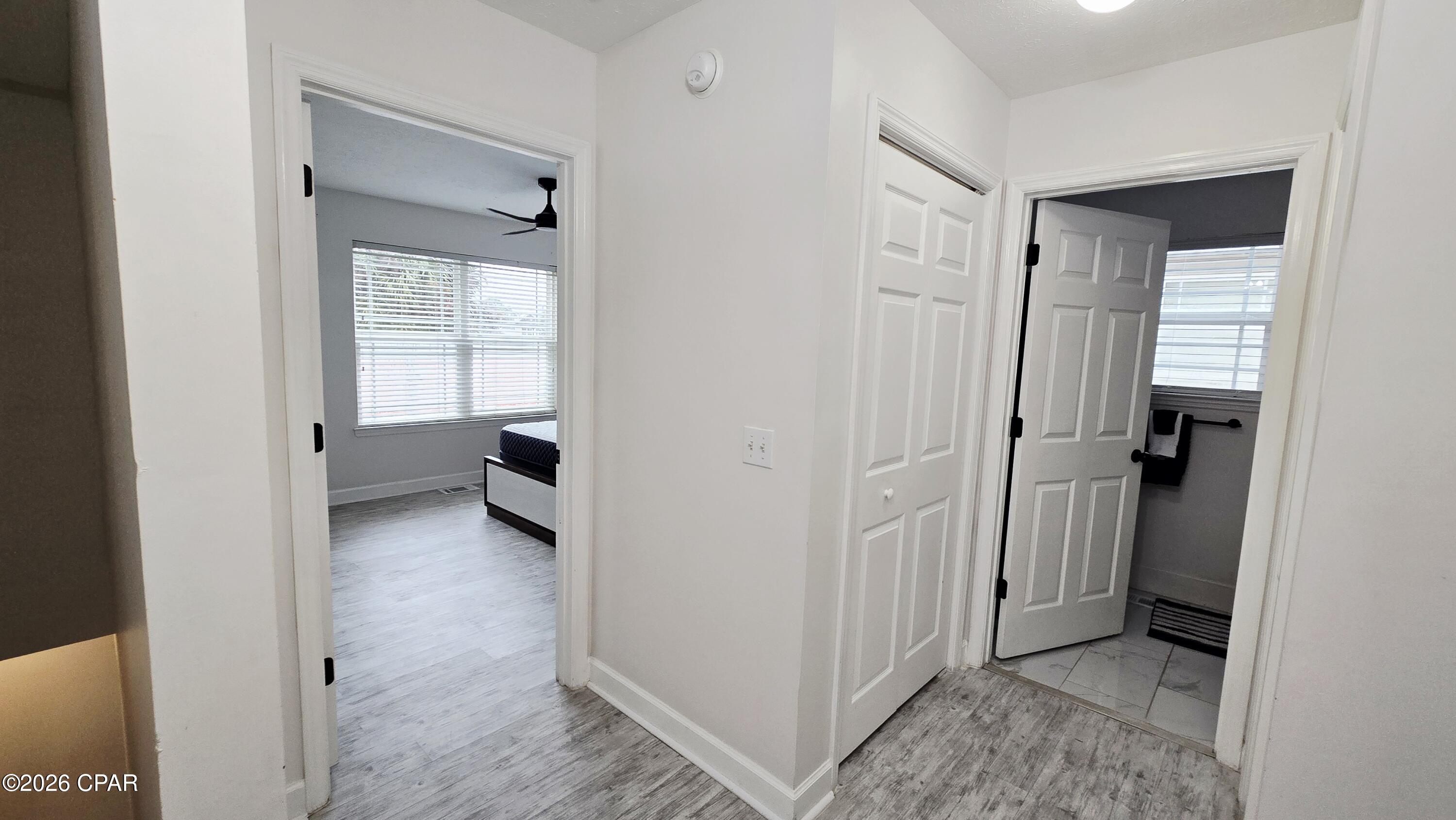 [No Recorded Subdiv] - Residential Lease