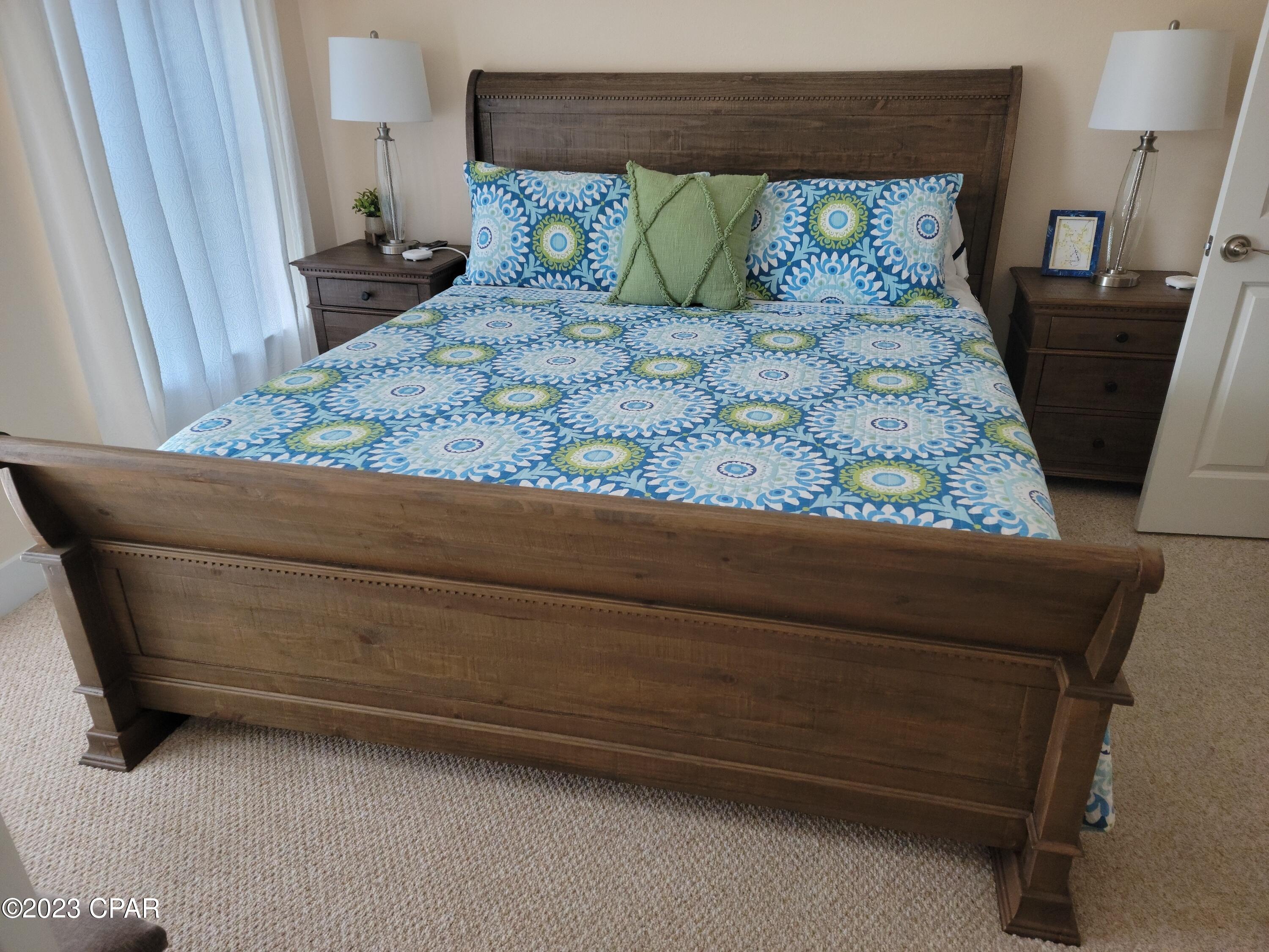 Casa Del Mar - Residential Lease