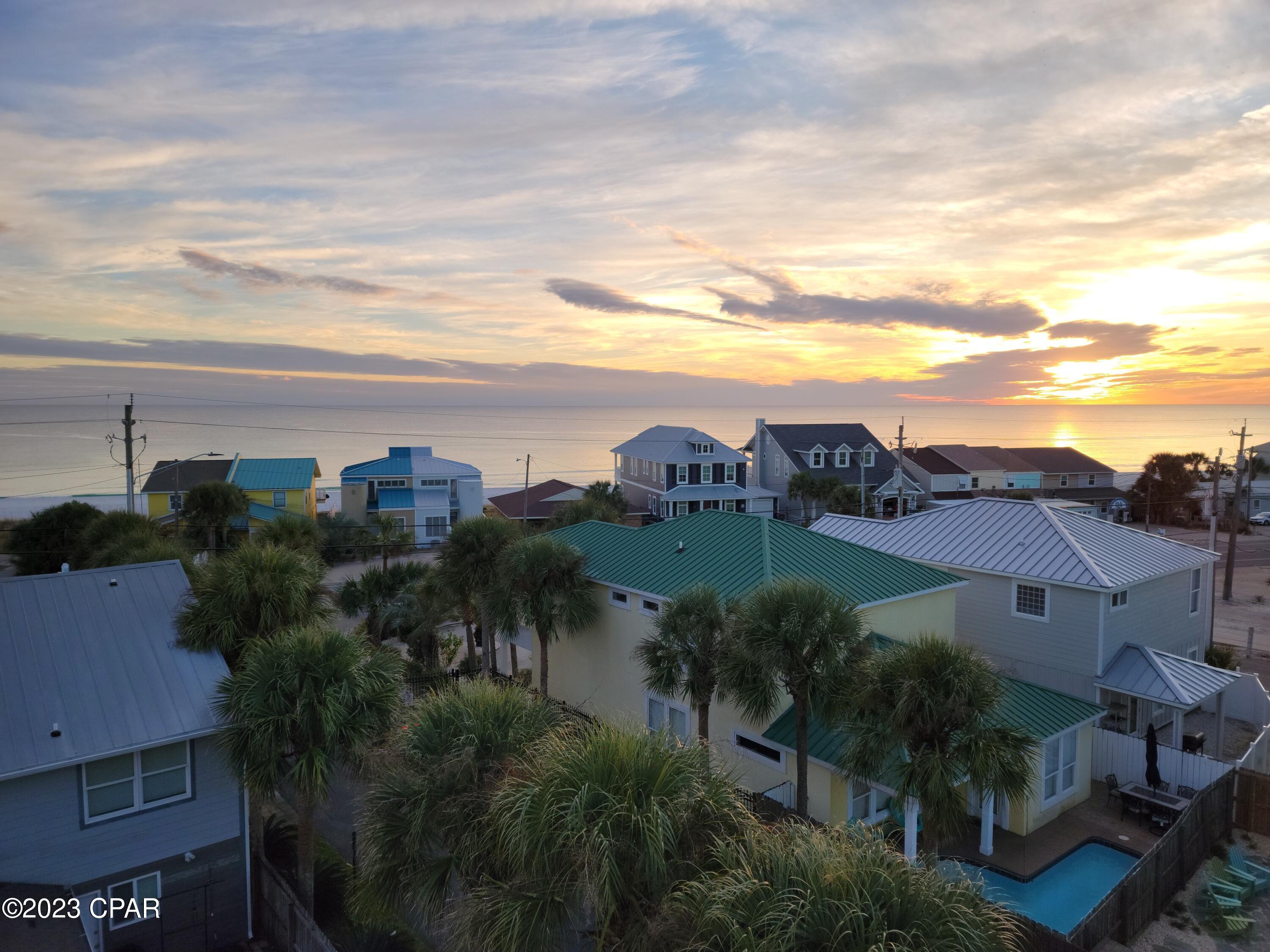 Casa Del Mar - Residential Lease