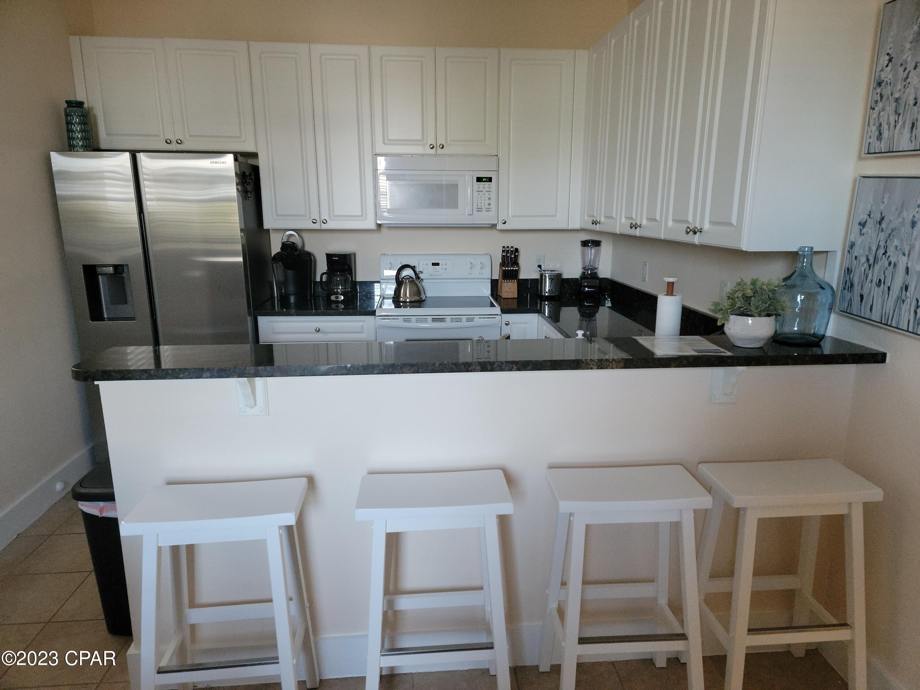 Casa Del Mar - Residential Lease