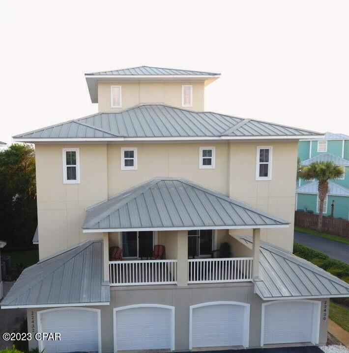 Casa Del Mar - Residential Lease