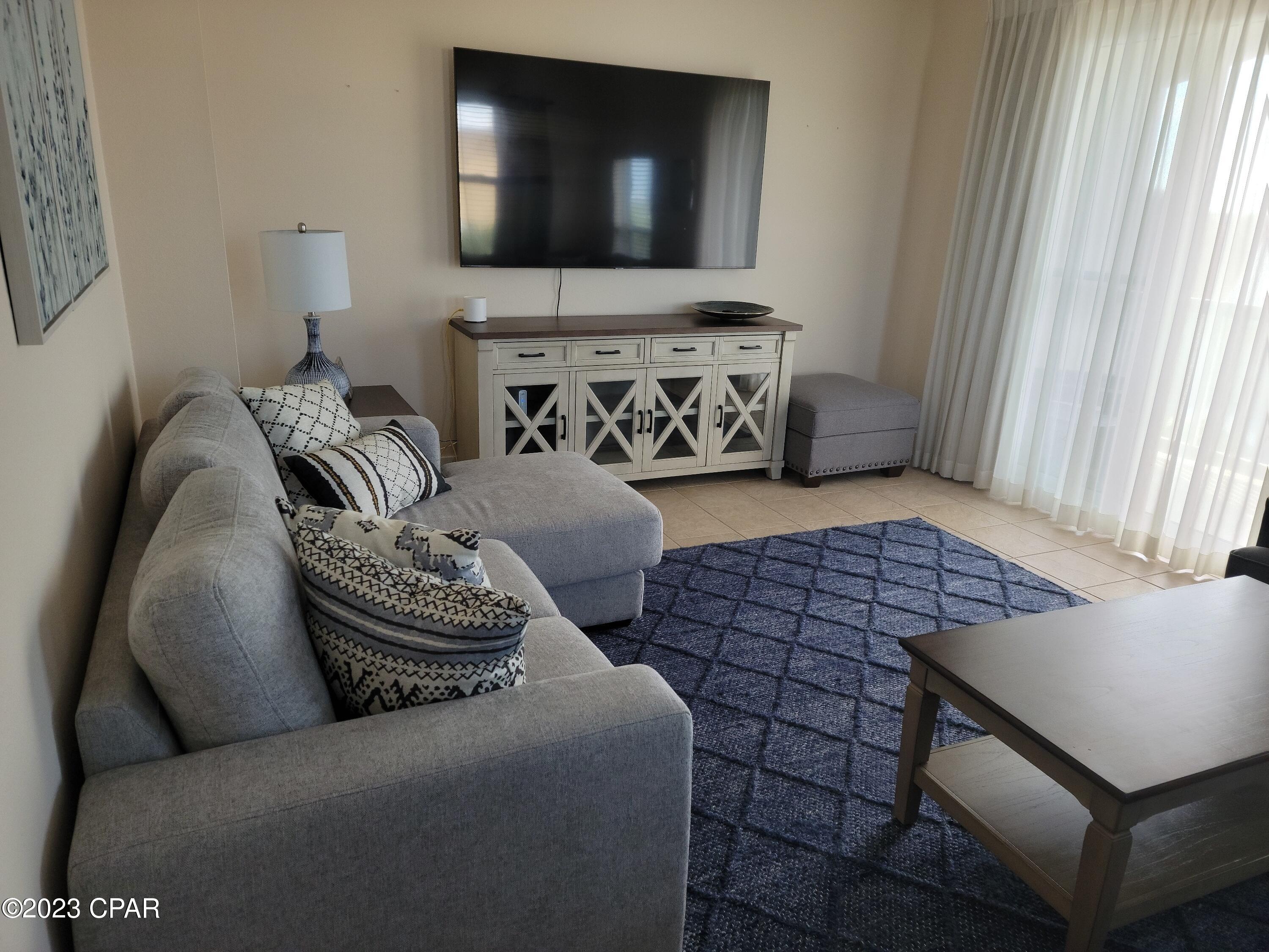 Casa Del Mar - Residential Lease