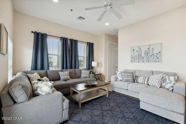 Casa Del Mar - Residential Lease