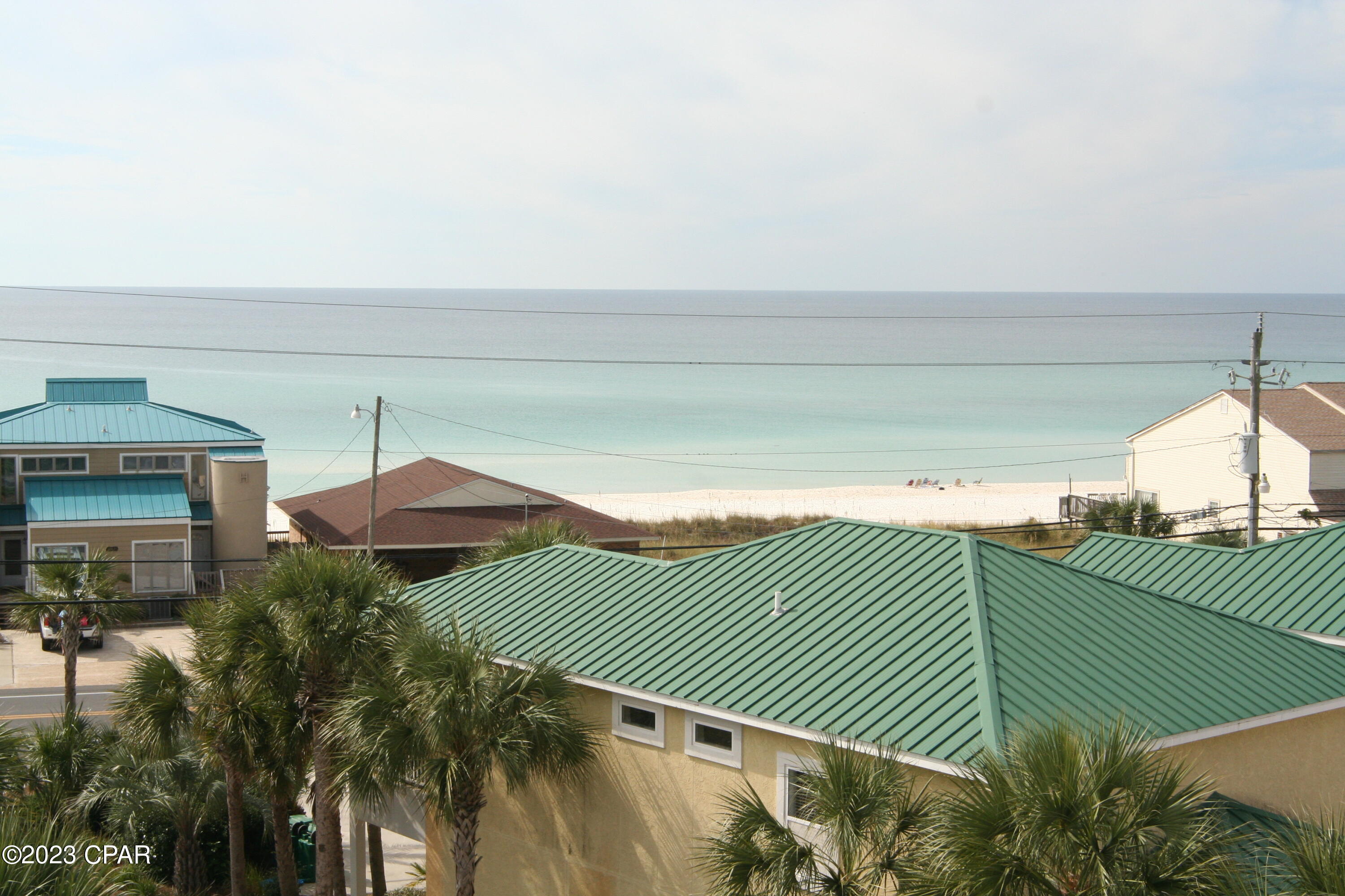 Casa Del Mar - Residential Lease