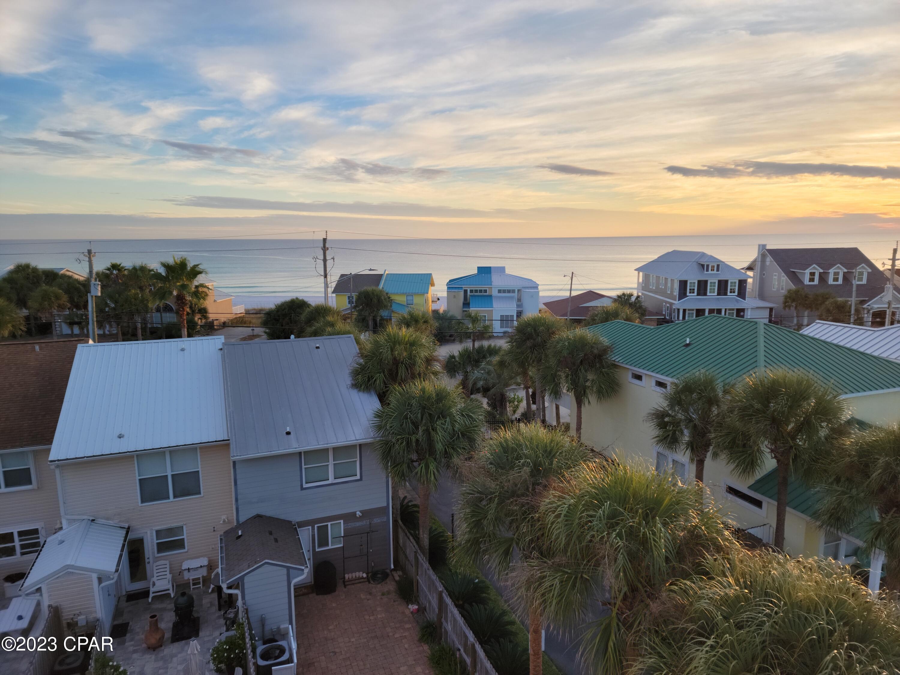 Casa Del Mar - Residential Lease