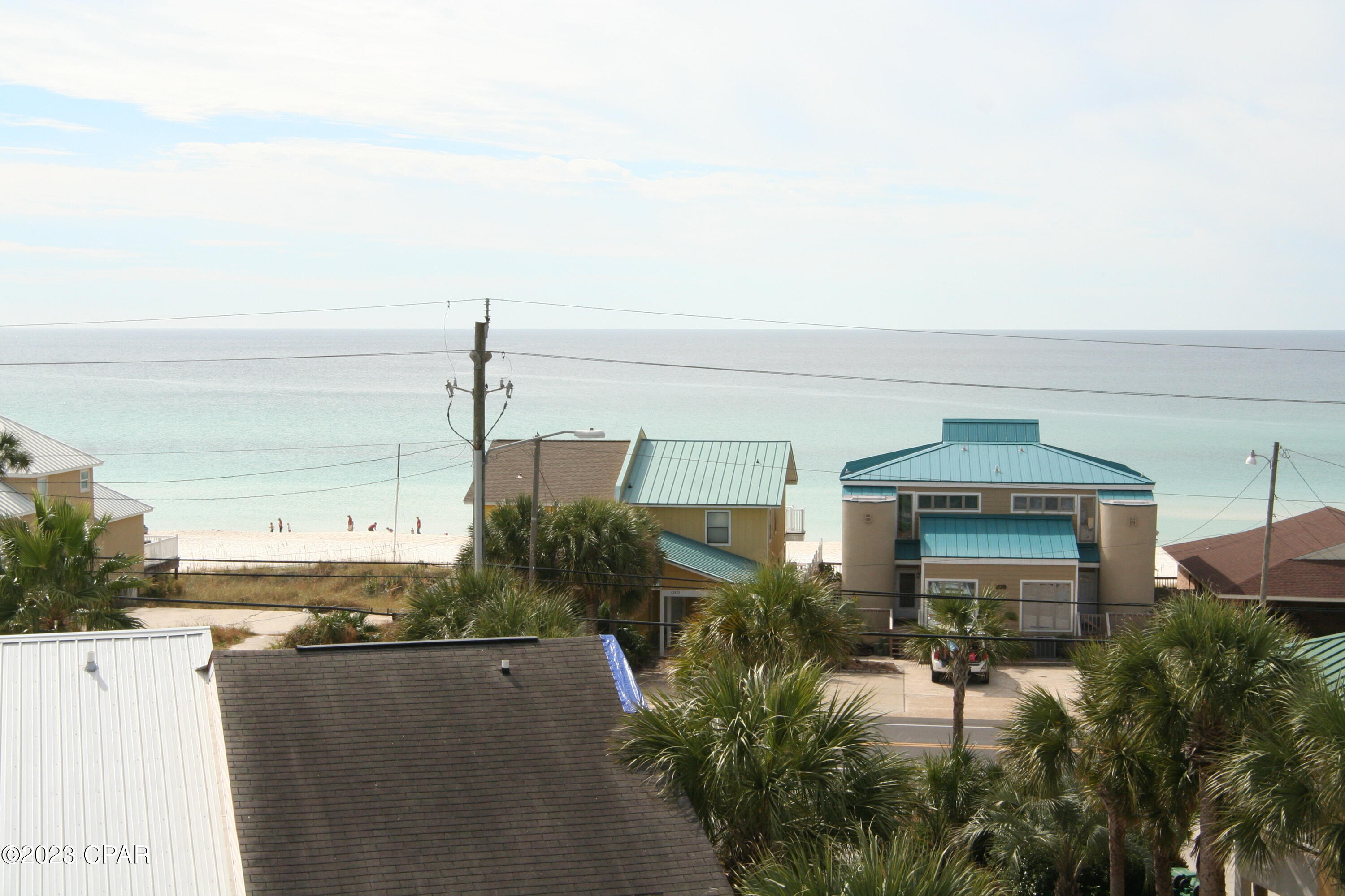 Casa Del Mar - Residential Lease