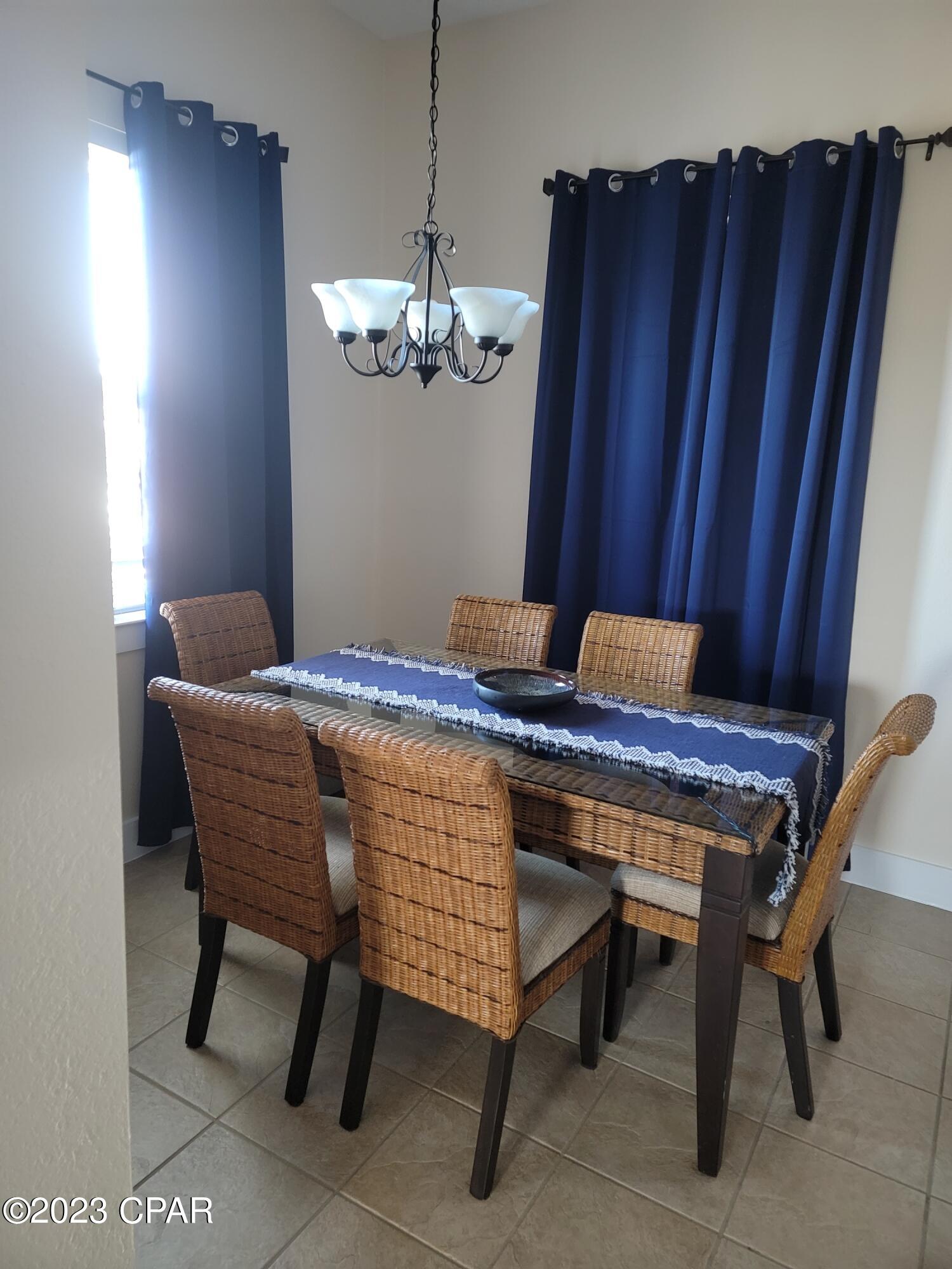 Casa Del Mar - Residential Lease