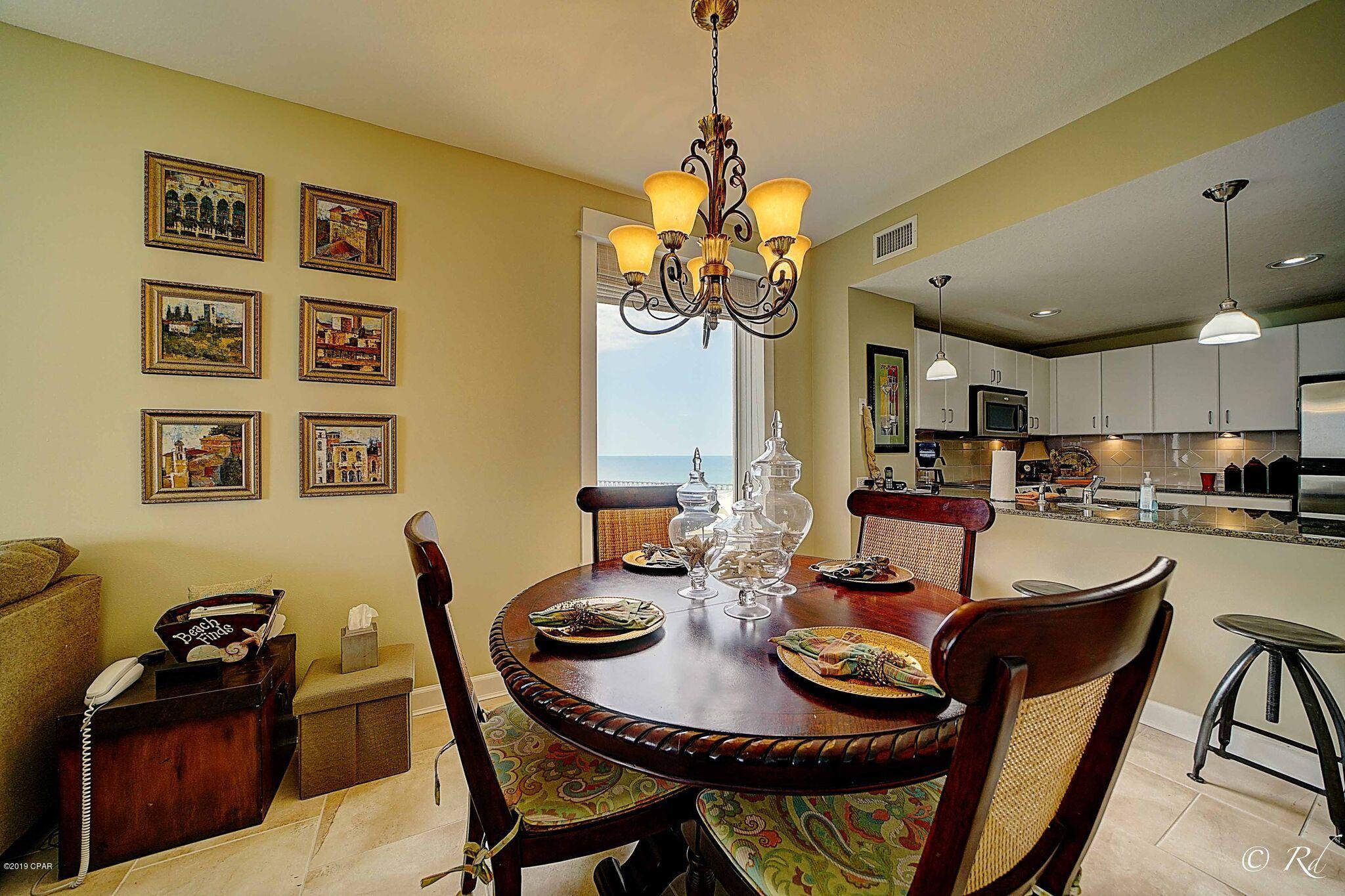 Grand Panama Beach Resort - Residential