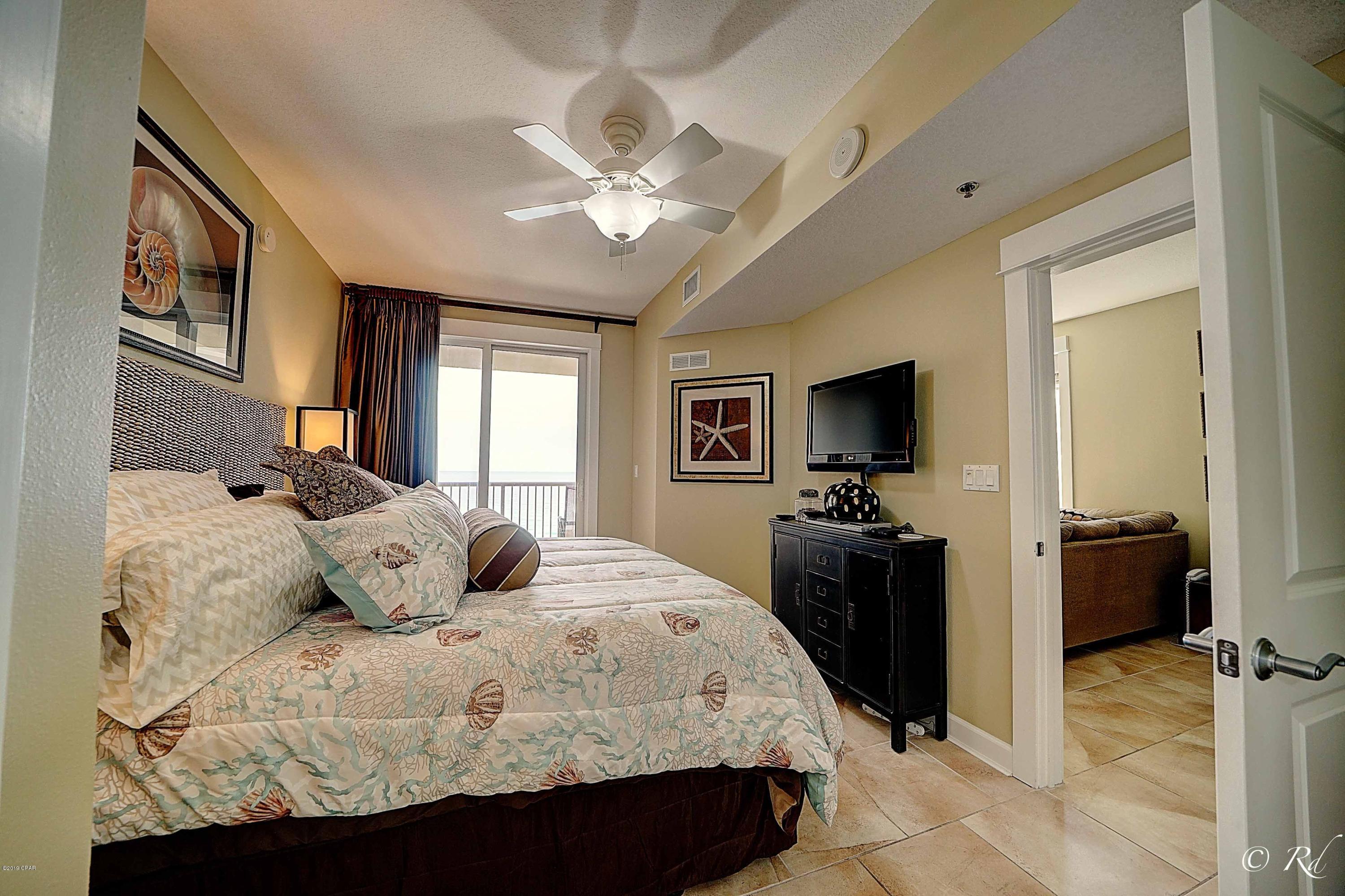 Grand Panama Beach Resort - Residential