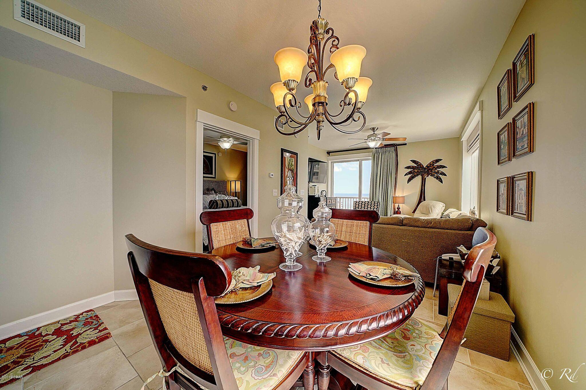 Grand Panama Beach Resort - Residential