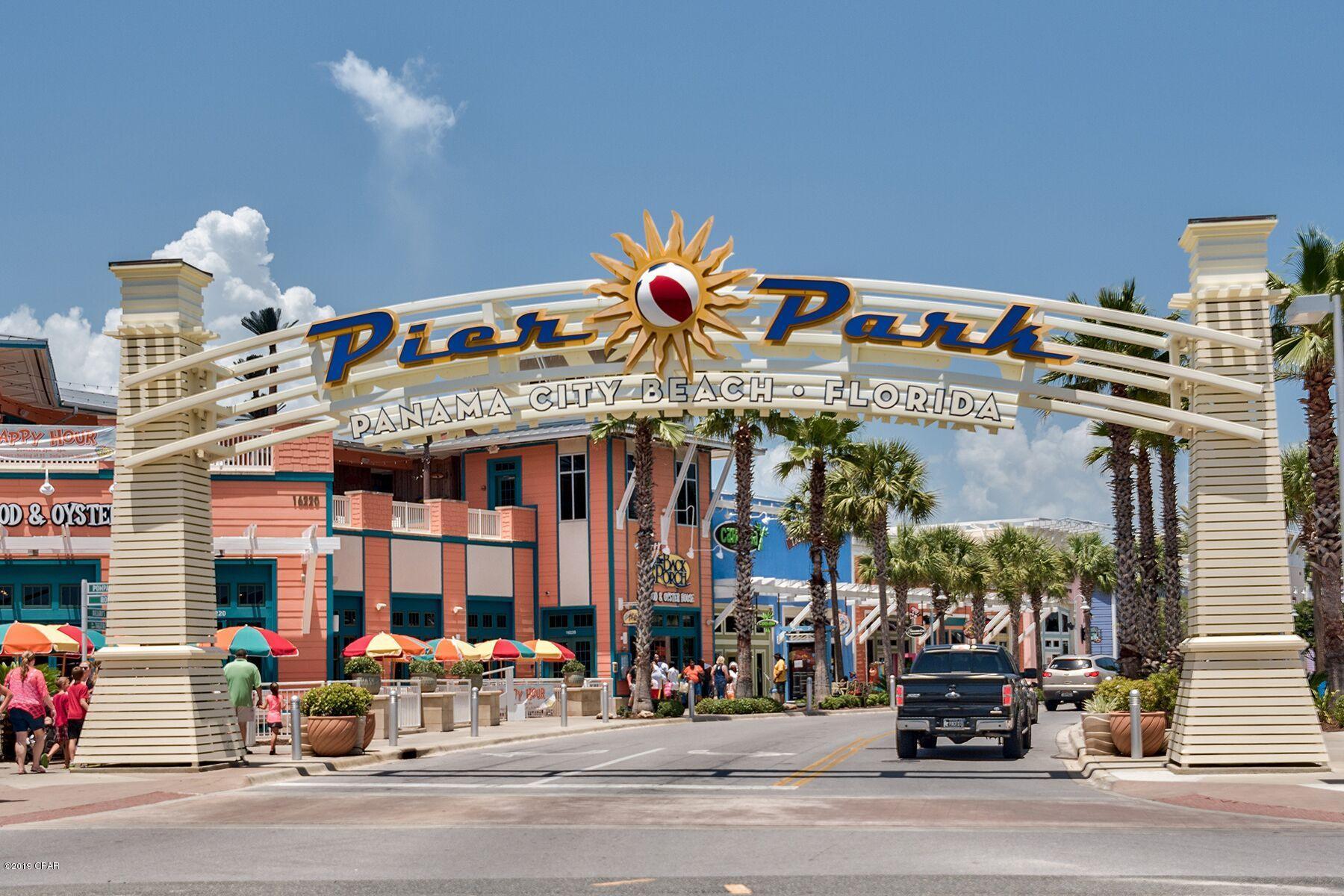 Grand Panama Beach Resort - Residential