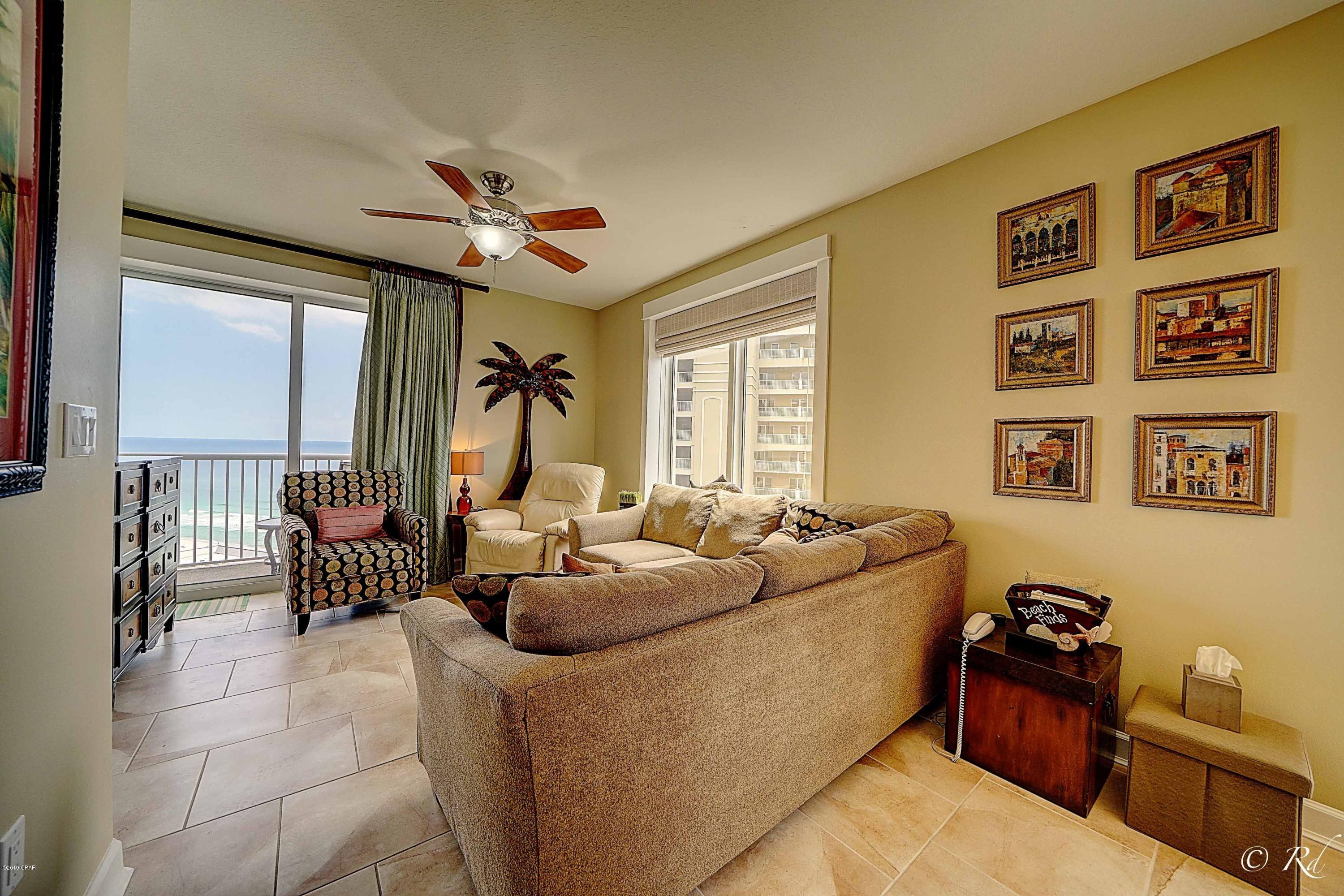 Grand Panama Beach Resort - Residential
