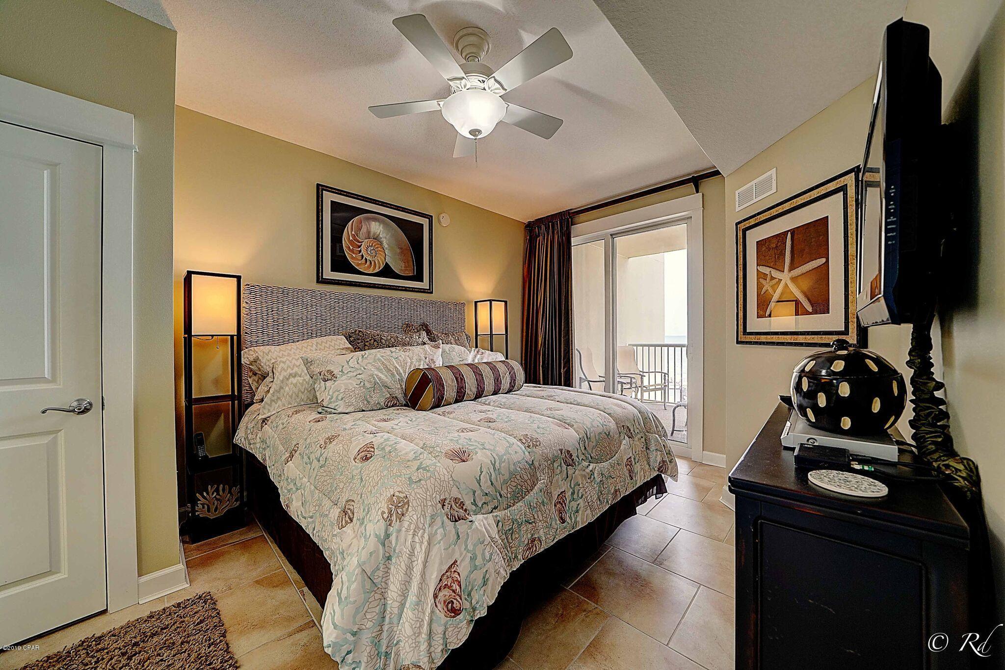 Grand Panama Beach Resort - Residential