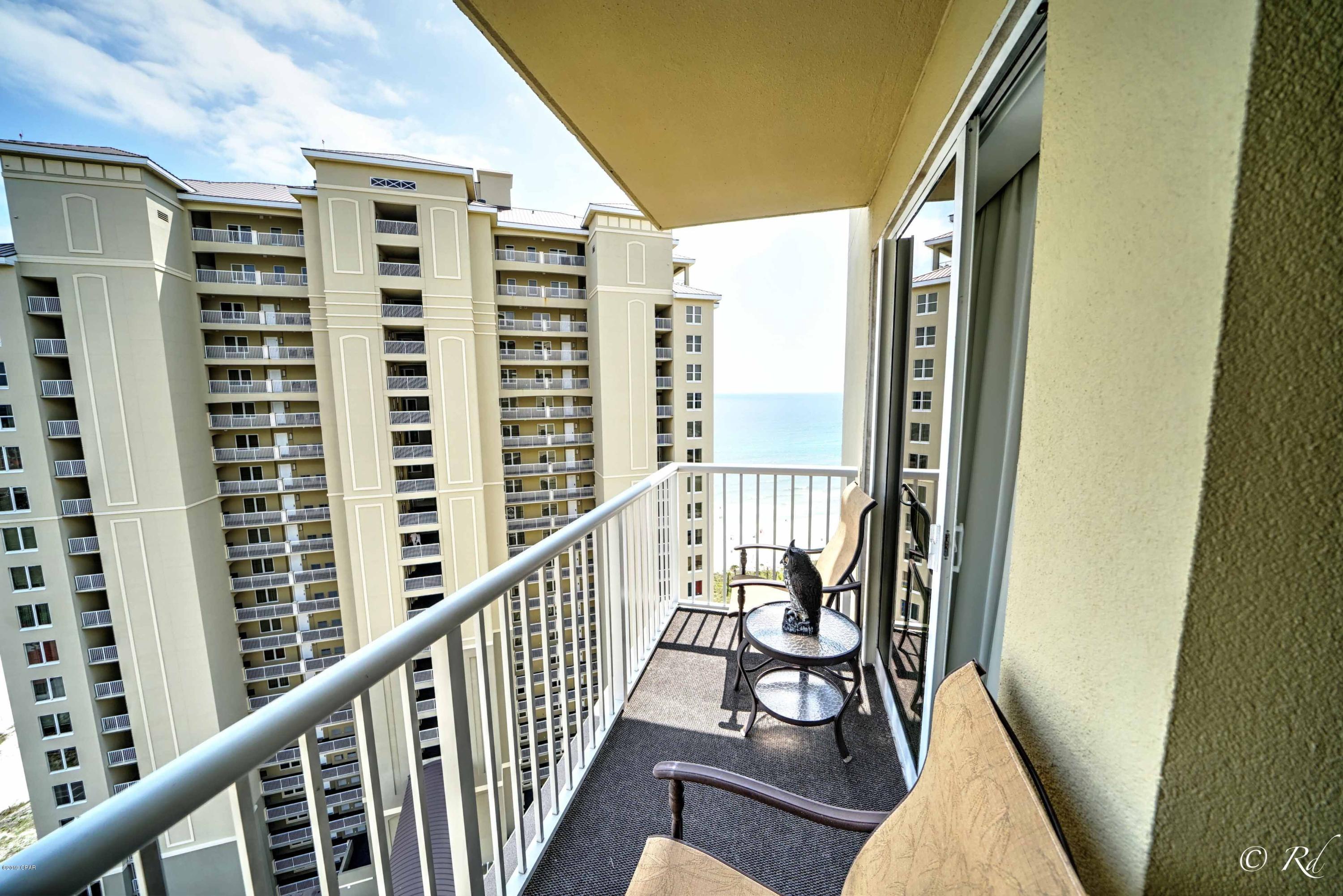 Grand Panama Beach Resort - Residential