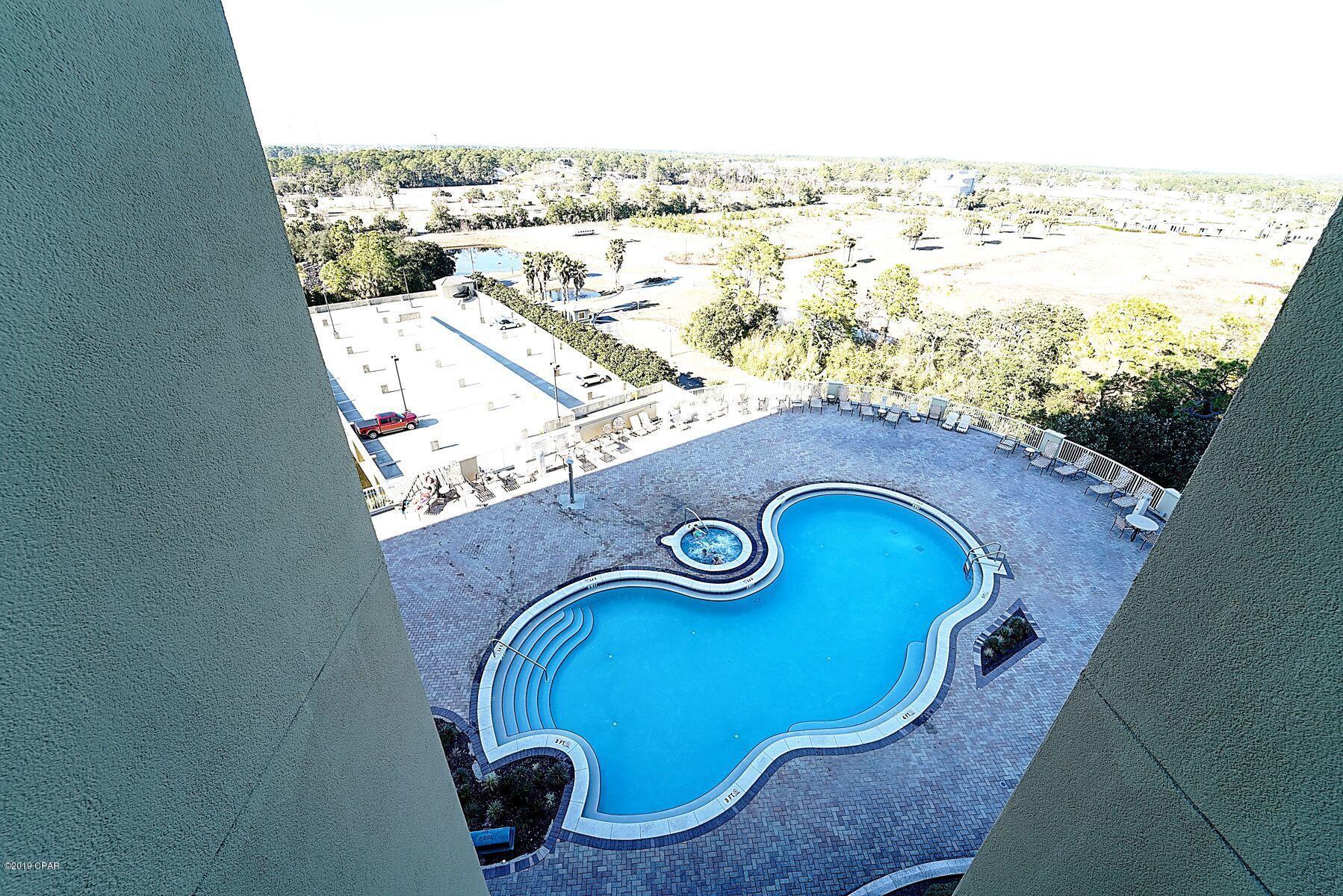 Grand Panama Beach Resort - Residential