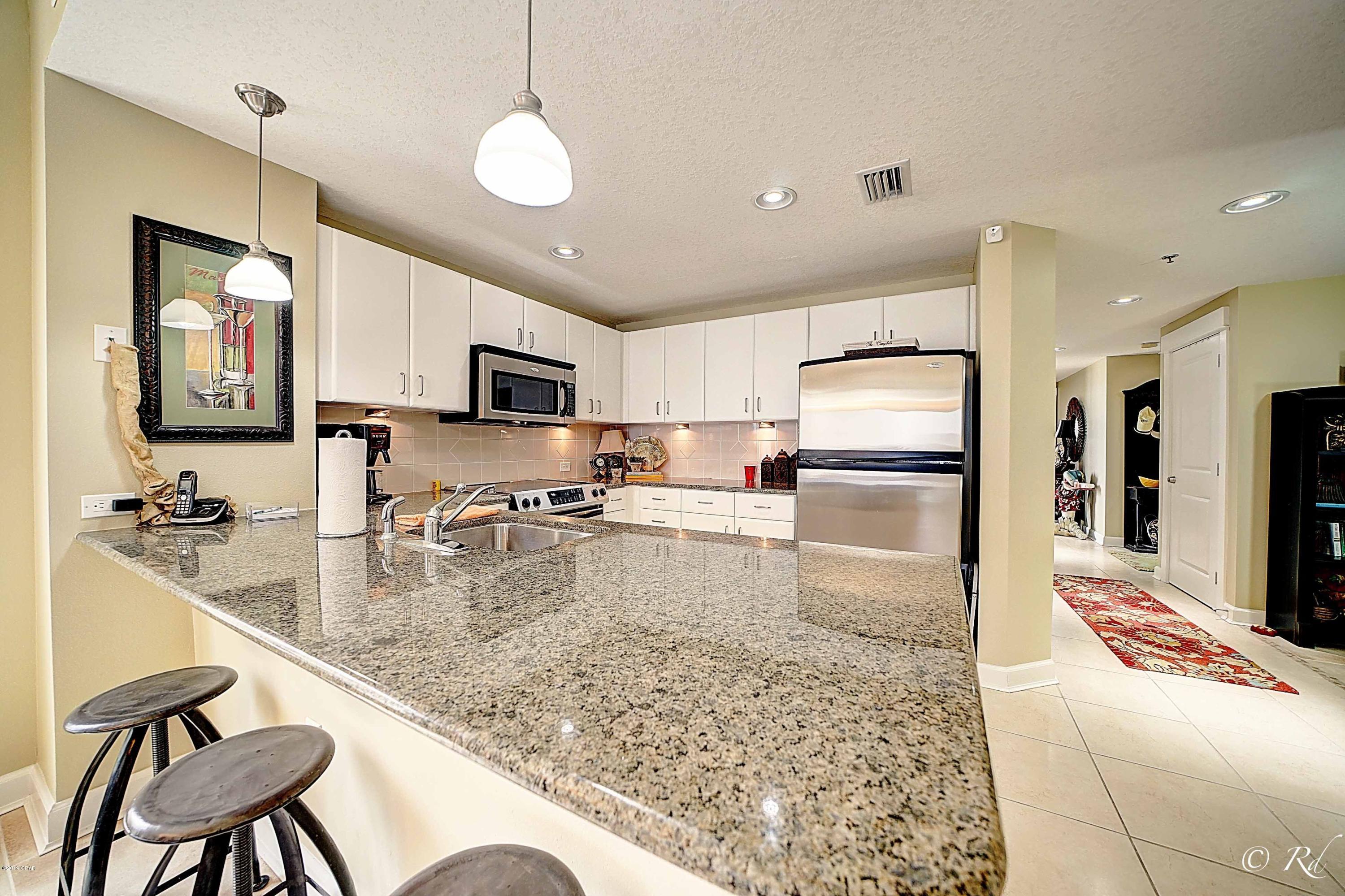 Grand Panama Beach Resort - Residential