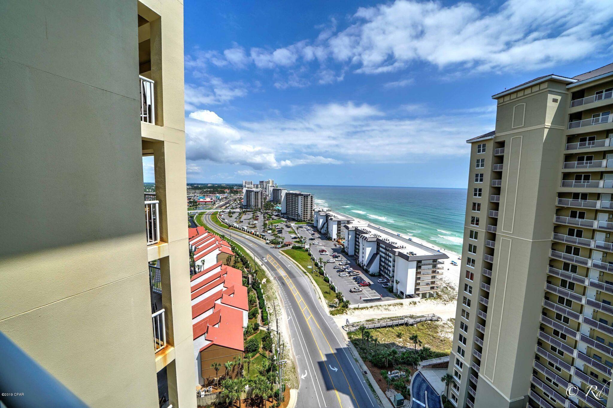 Grand Panama Beach Resort - Residential