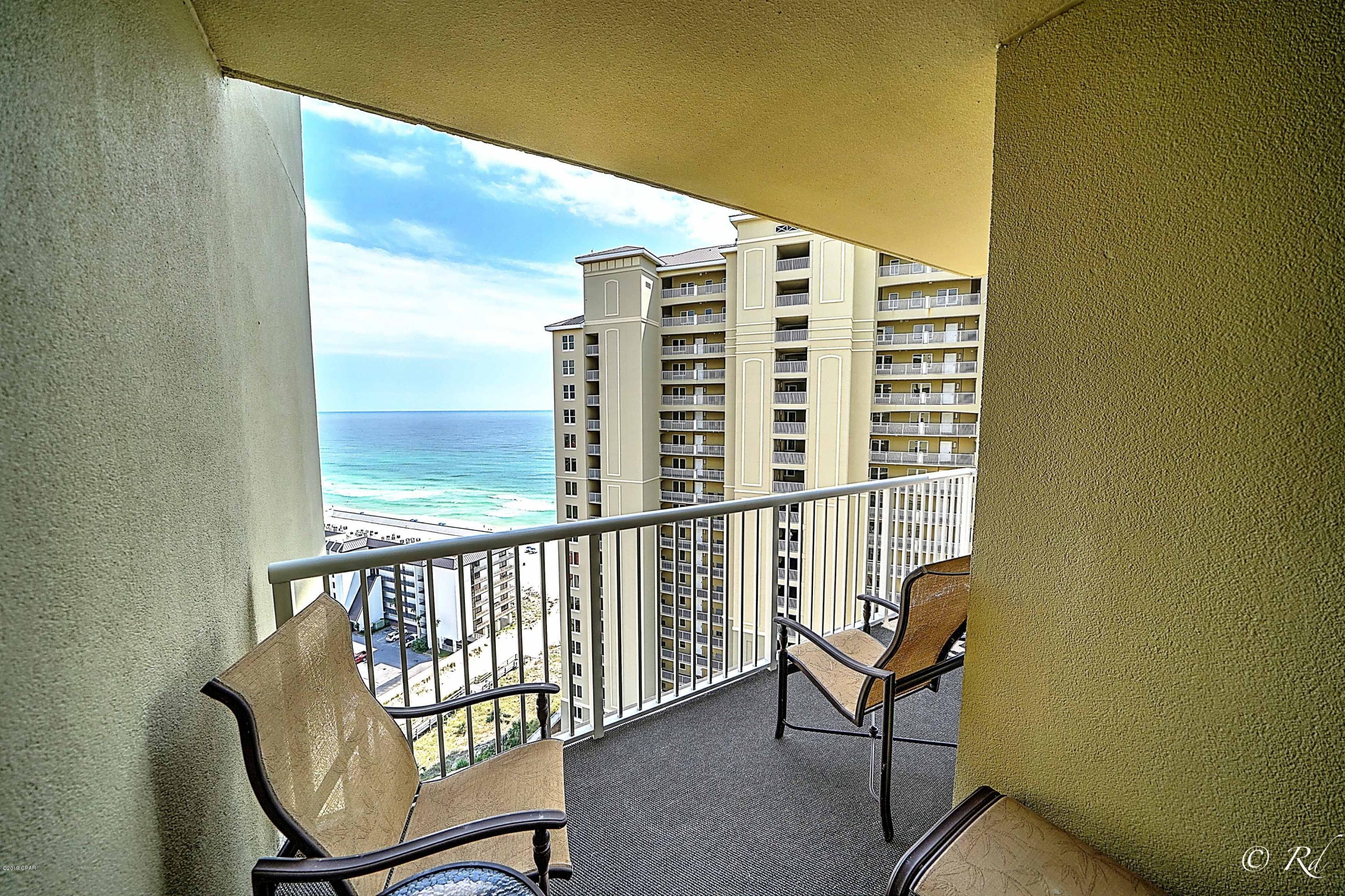 Grand Panama Beach Resort - Residential