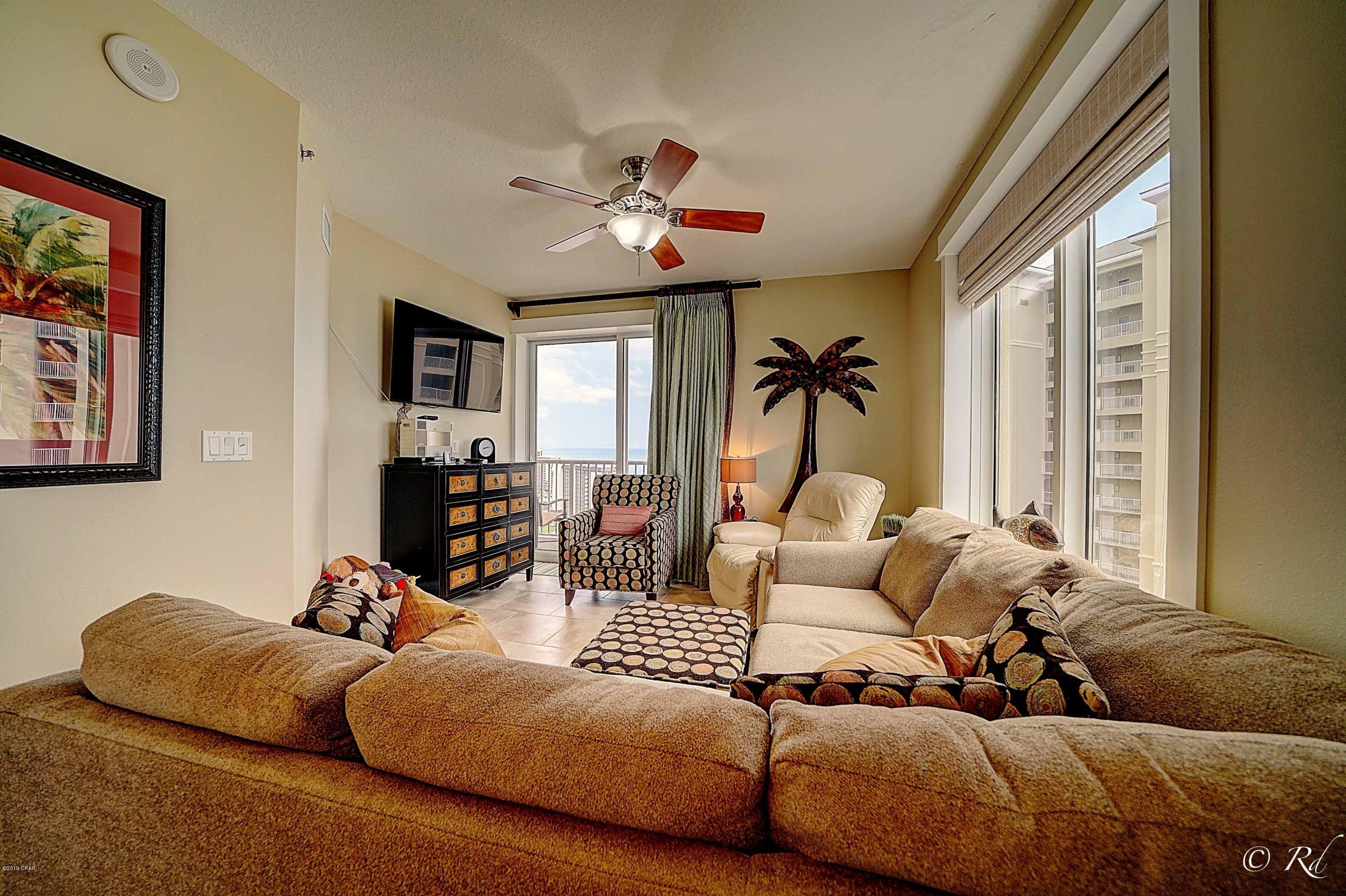 Grand Panama Beach Resort - Residential