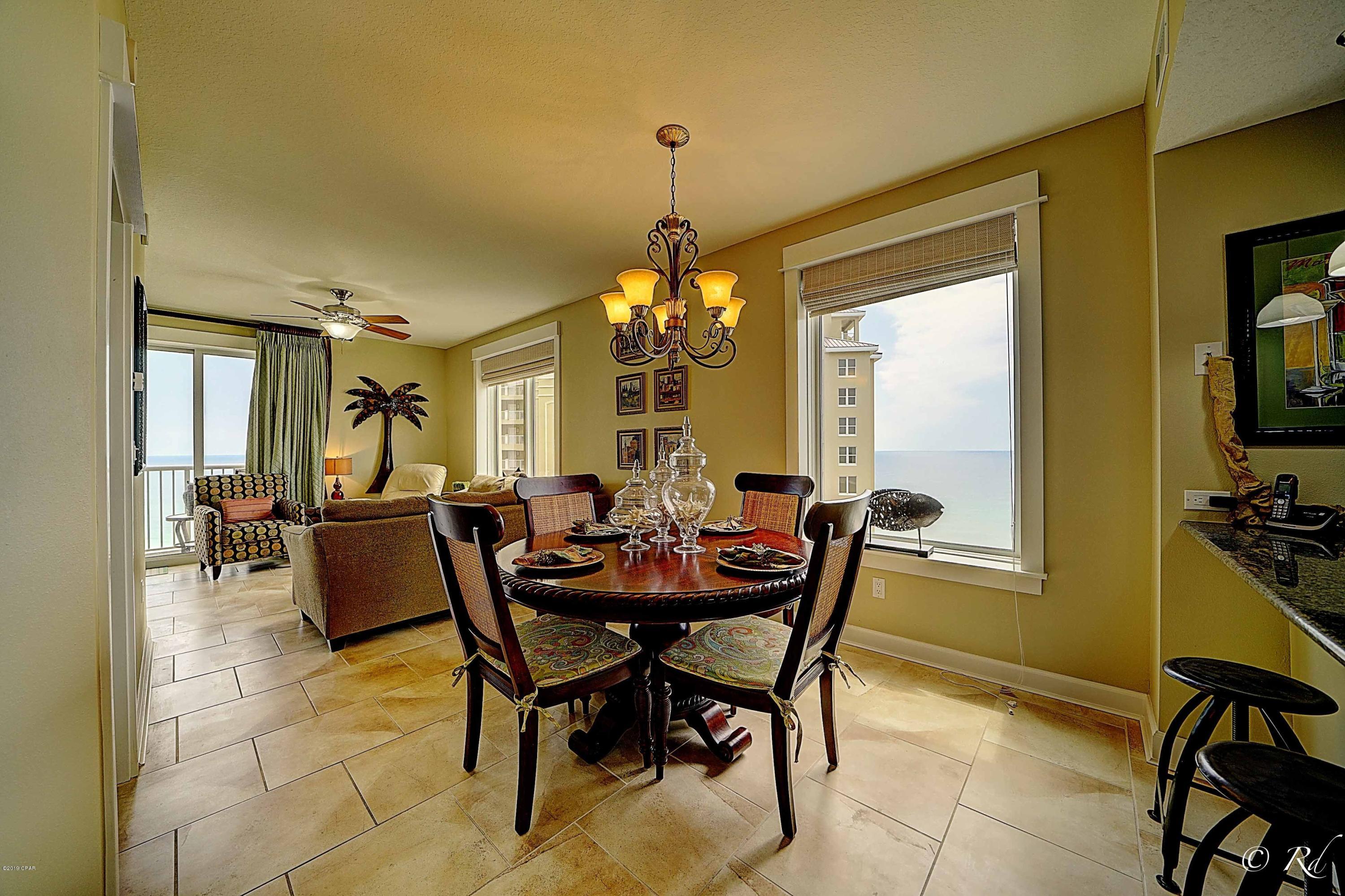 Grand Panama Beach Resort - Residential