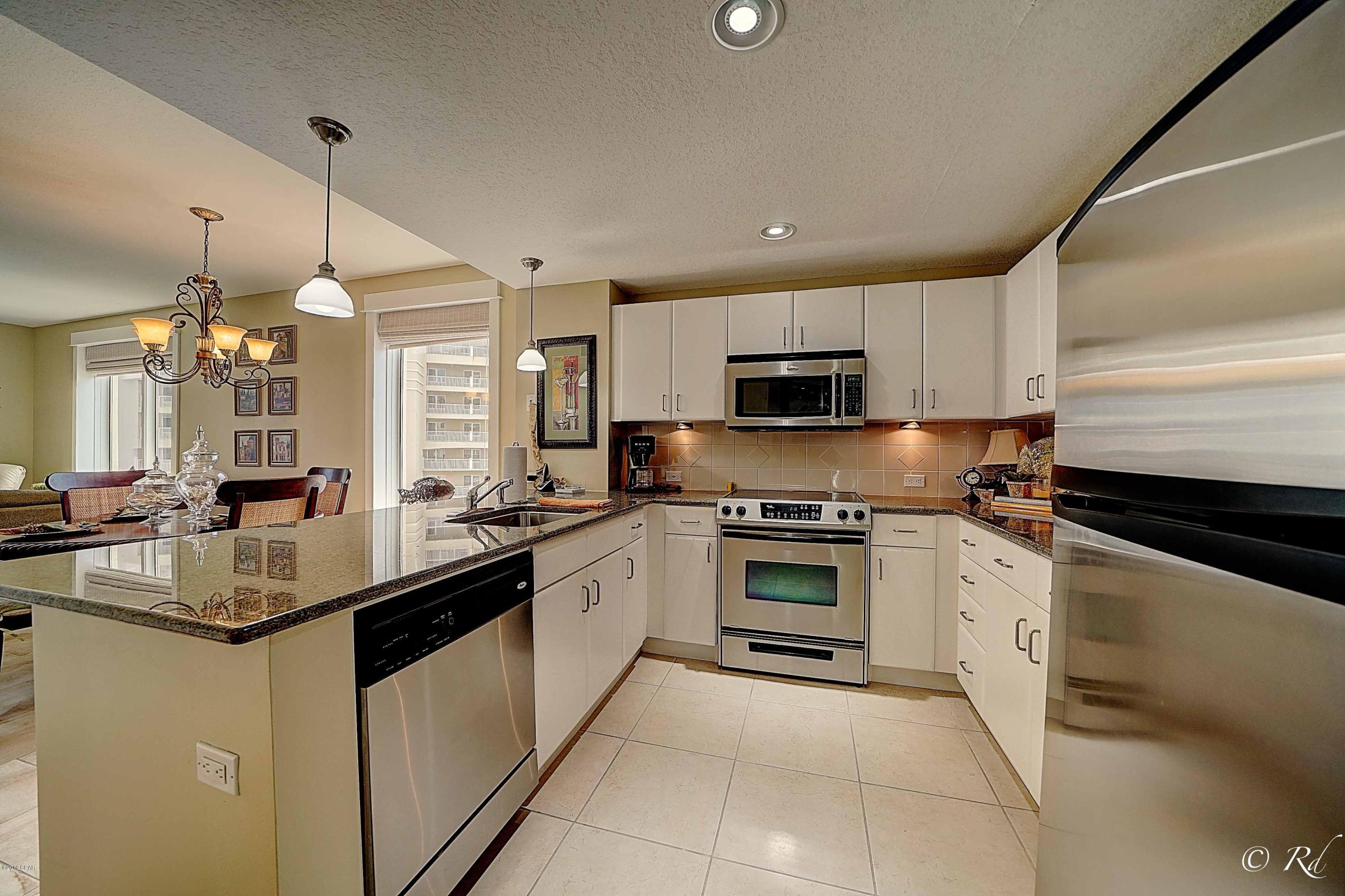 Grand Panama Beach Resort - Residential