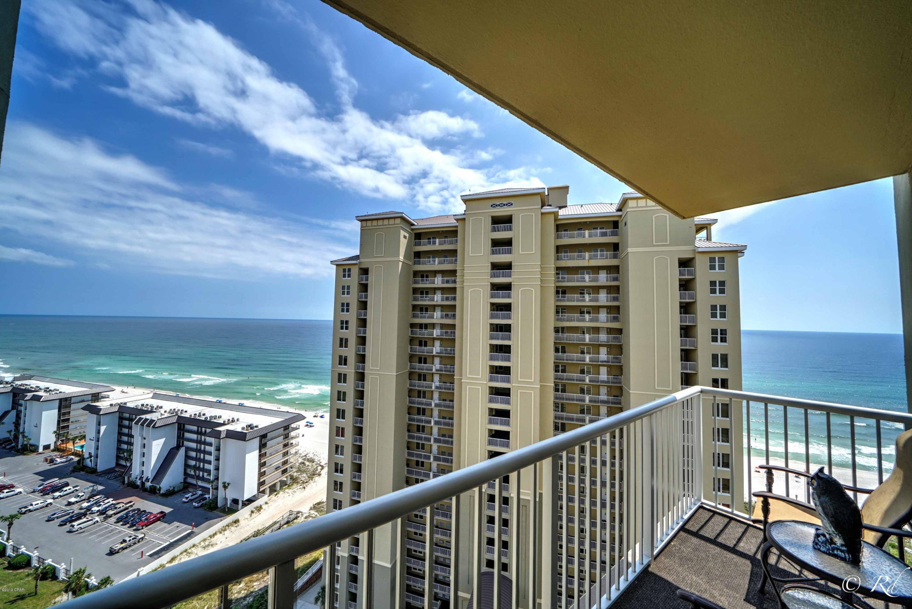 Grand Panama Beach Resort - Residential