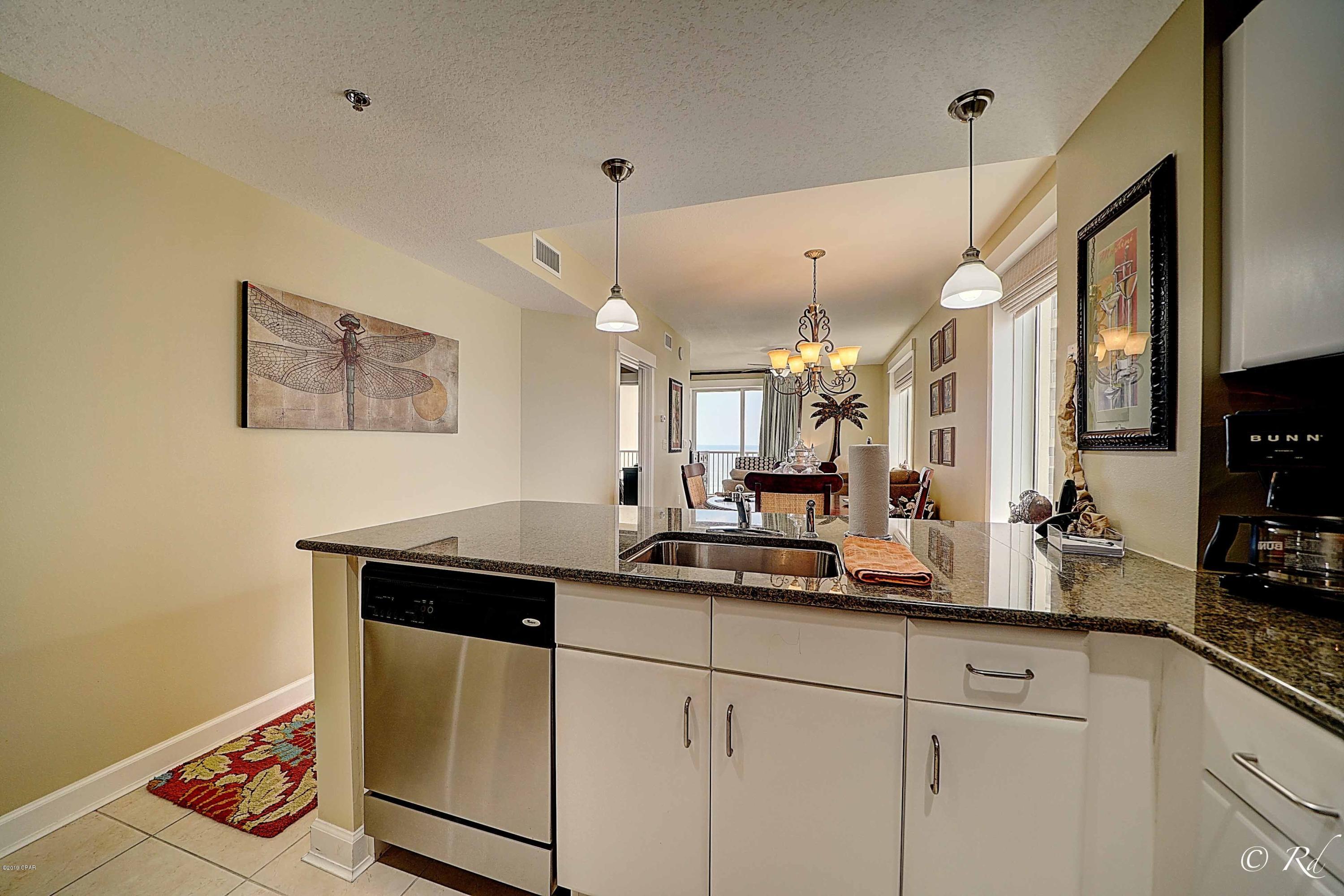 Grand Panama Beach Resort - Residential