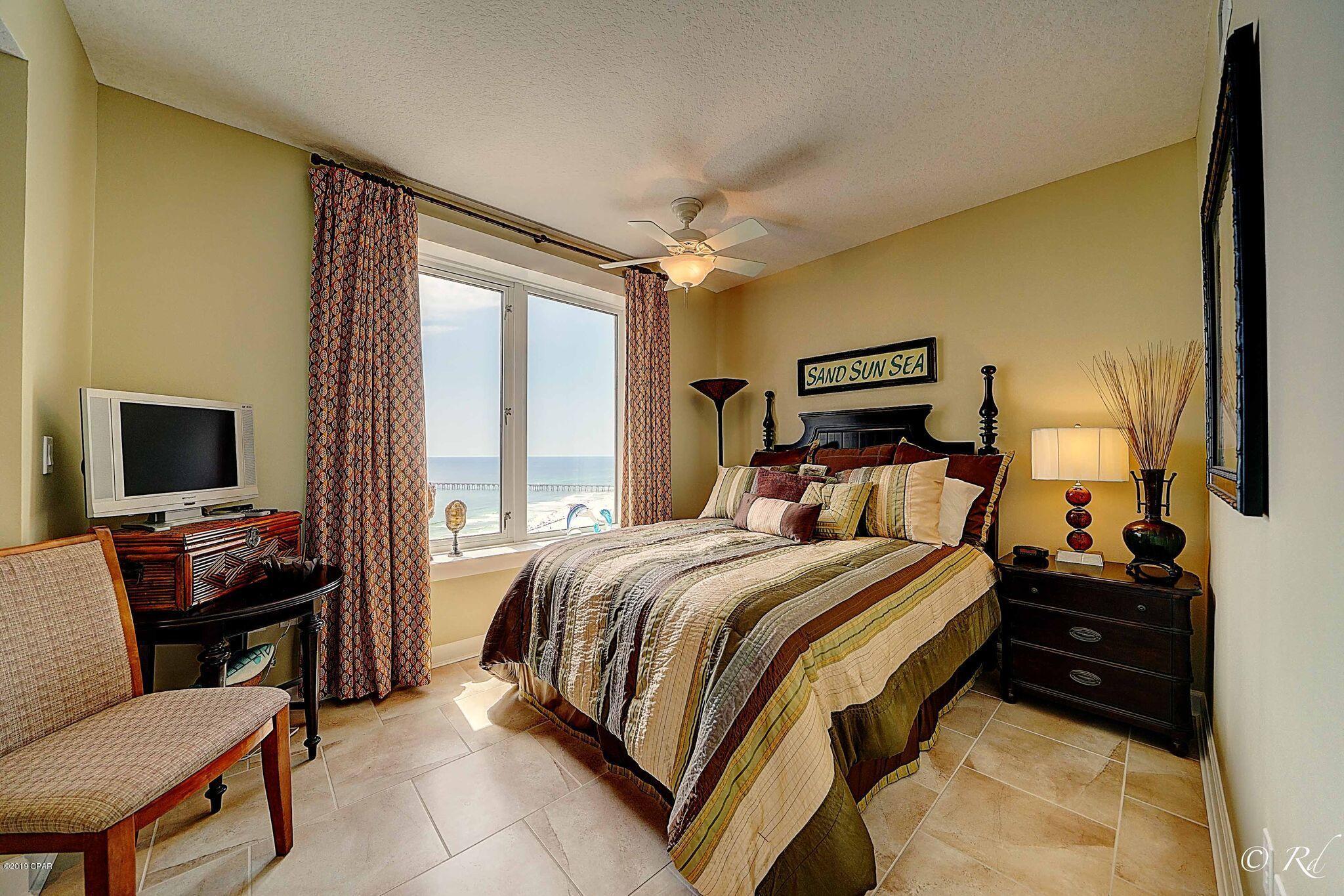 Grand Panama Beach Resort - Residential