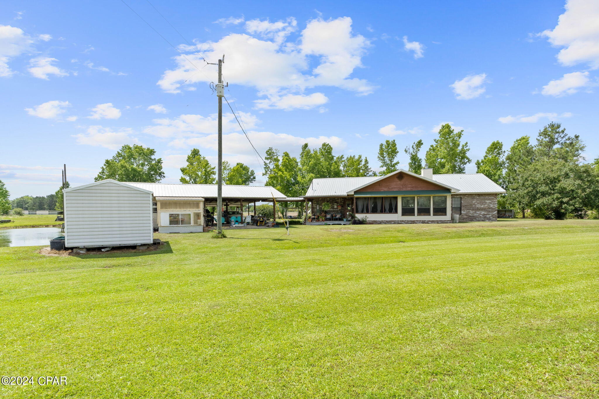 No Named Subdivision - Residential