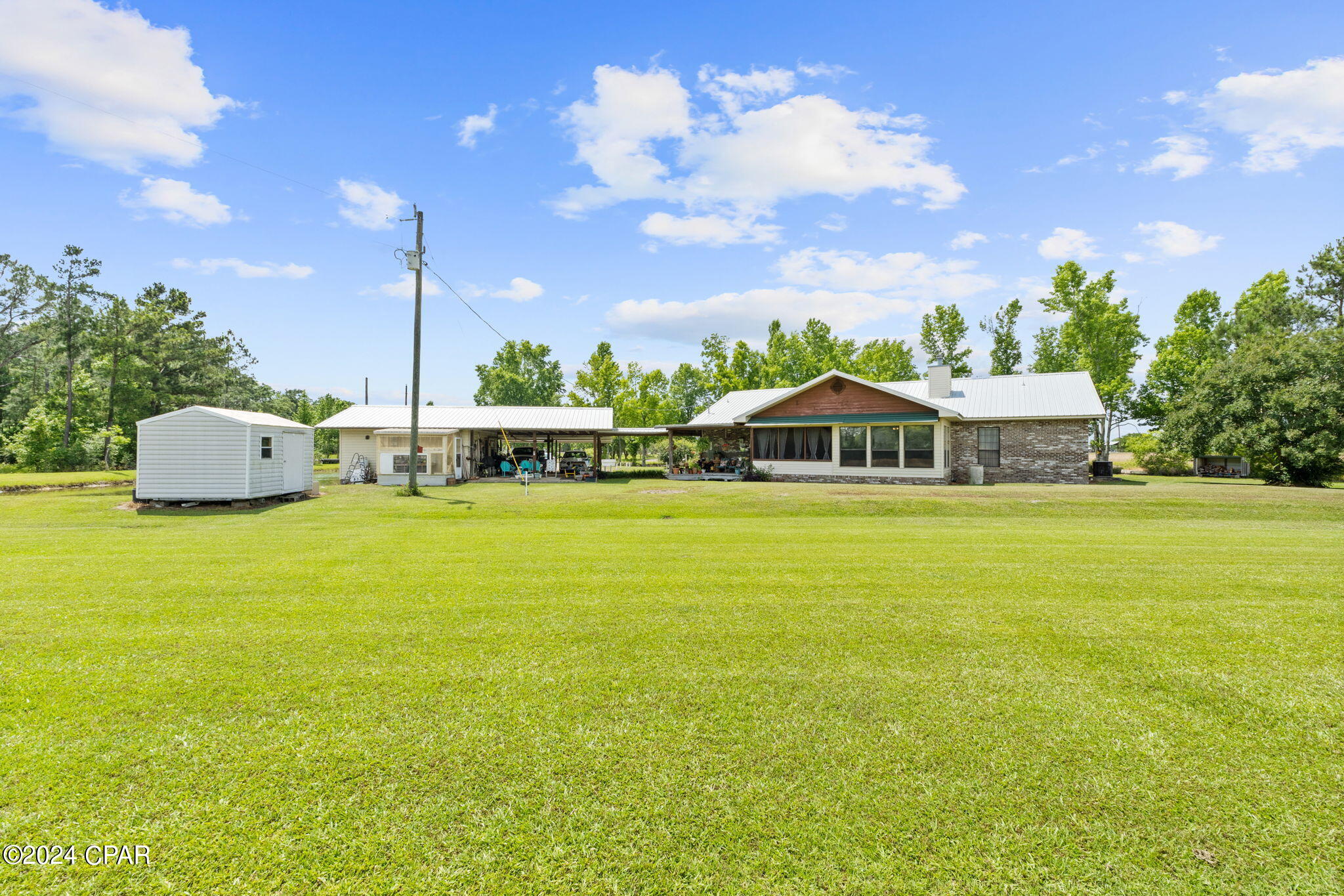 No Named Subdivision - Residential