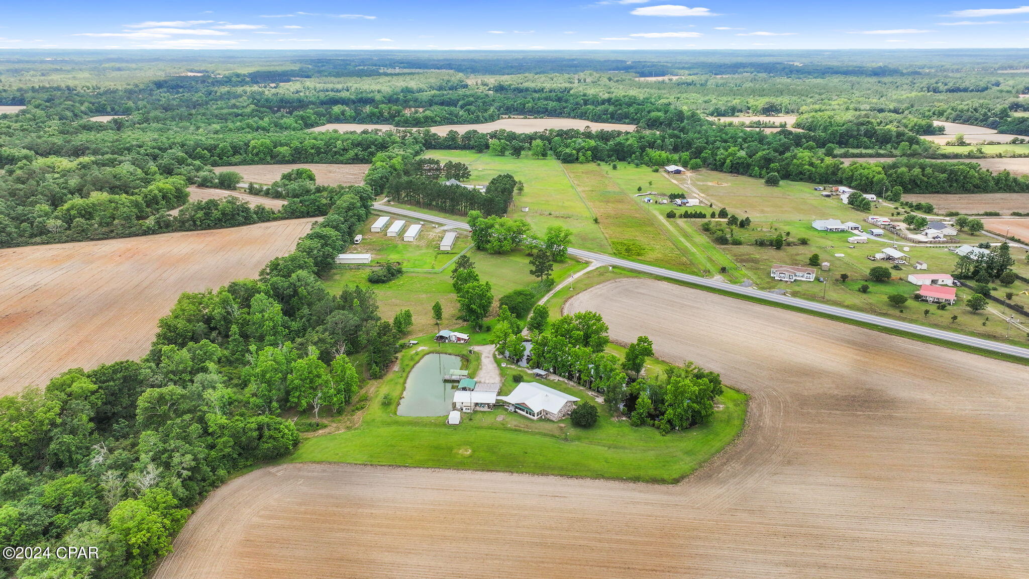 No Named Subdivision - Residential