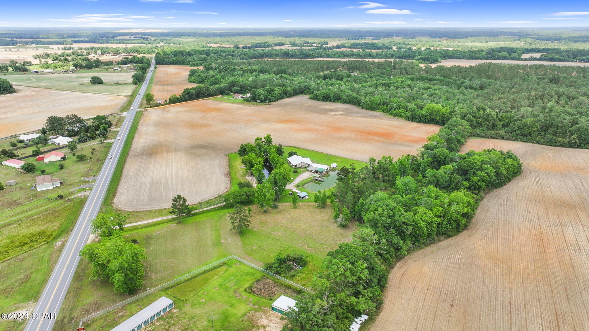 No Named Subdivision - Residential