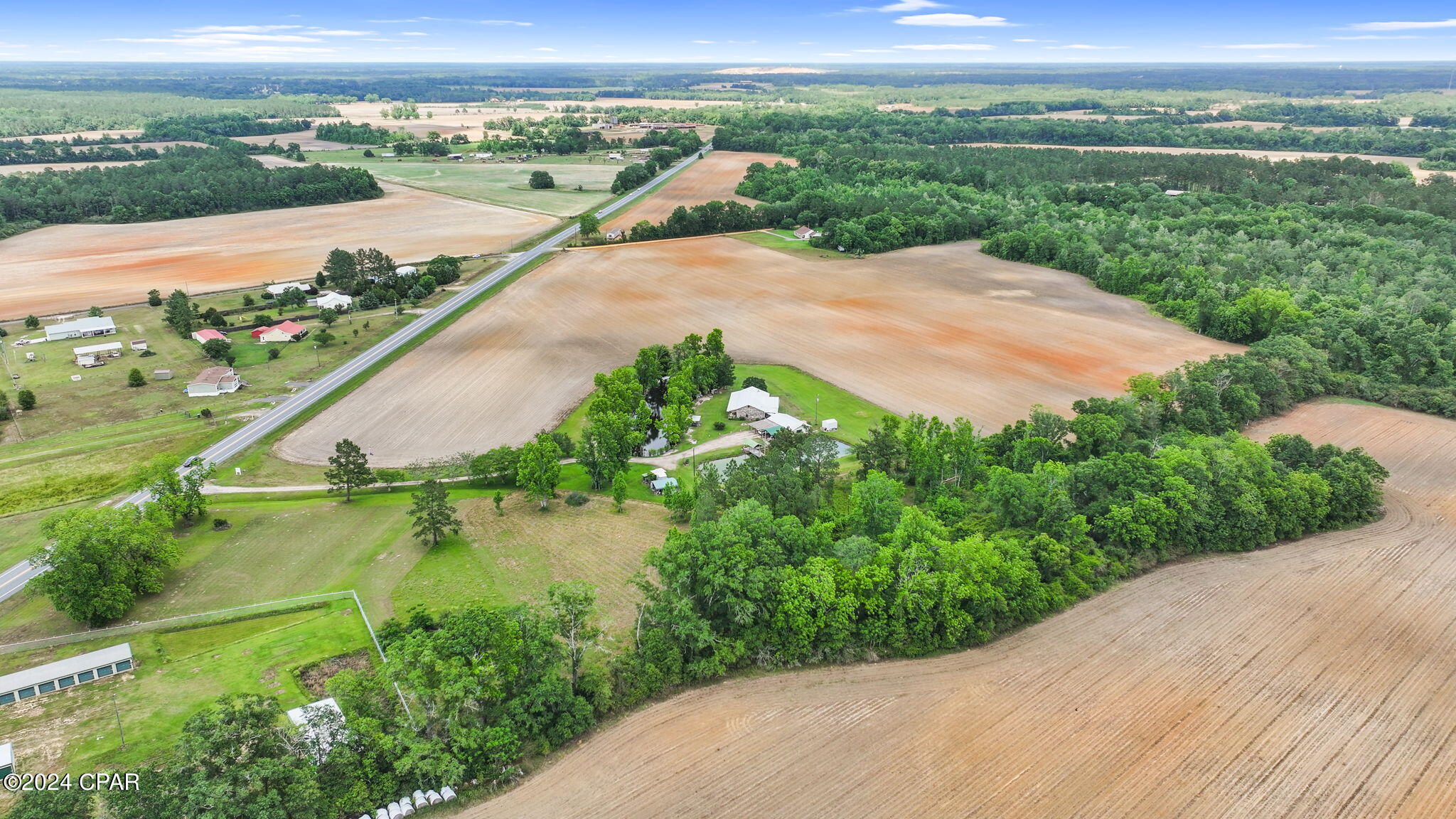 No Named Subdivision - Residential