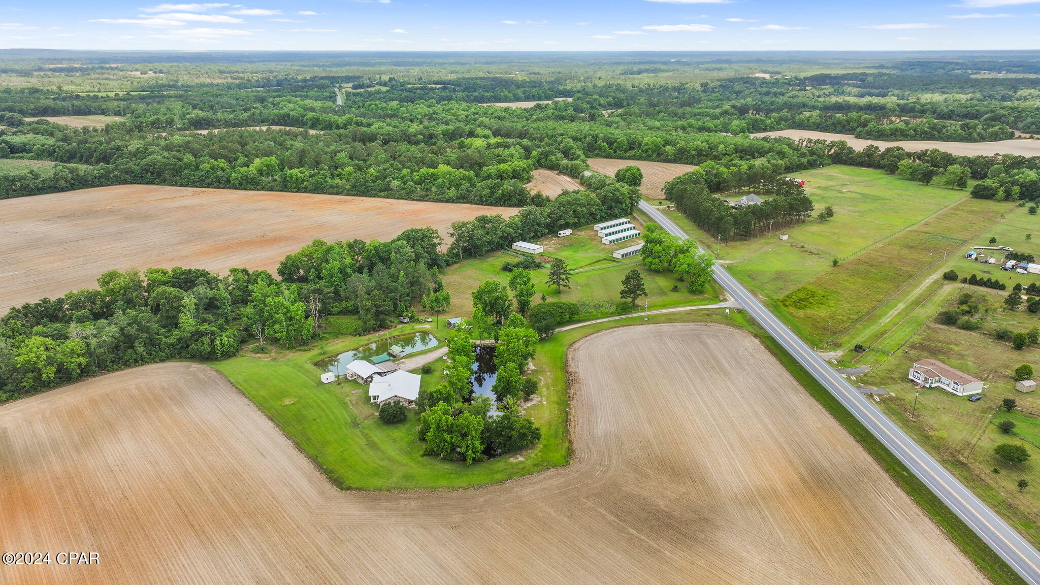 No Named Subdivision - Residential