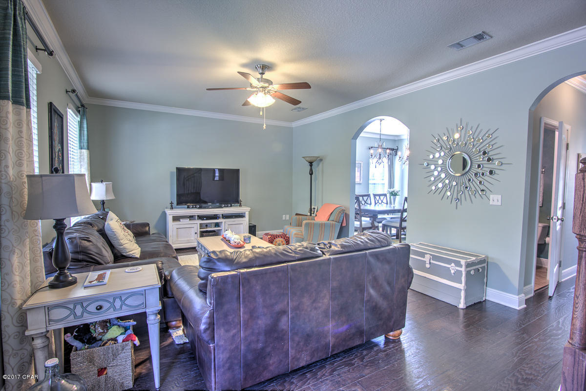 Magnolia Bay Club - Residential