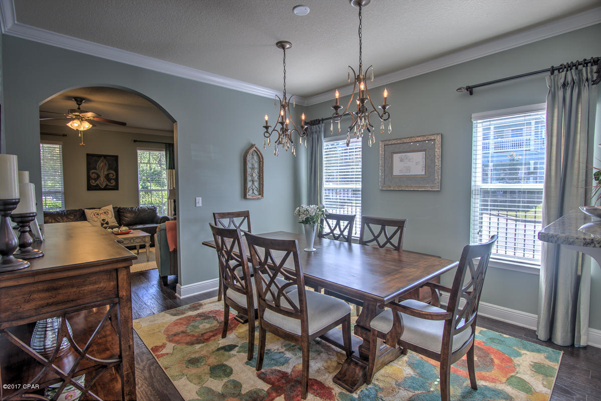 Magnolia Bay Club - Residential