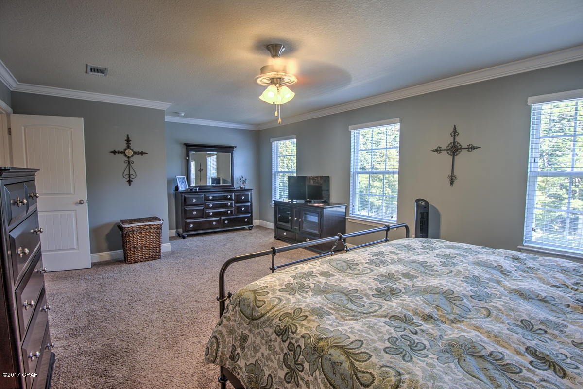 Magnolia Bay Club - Residential