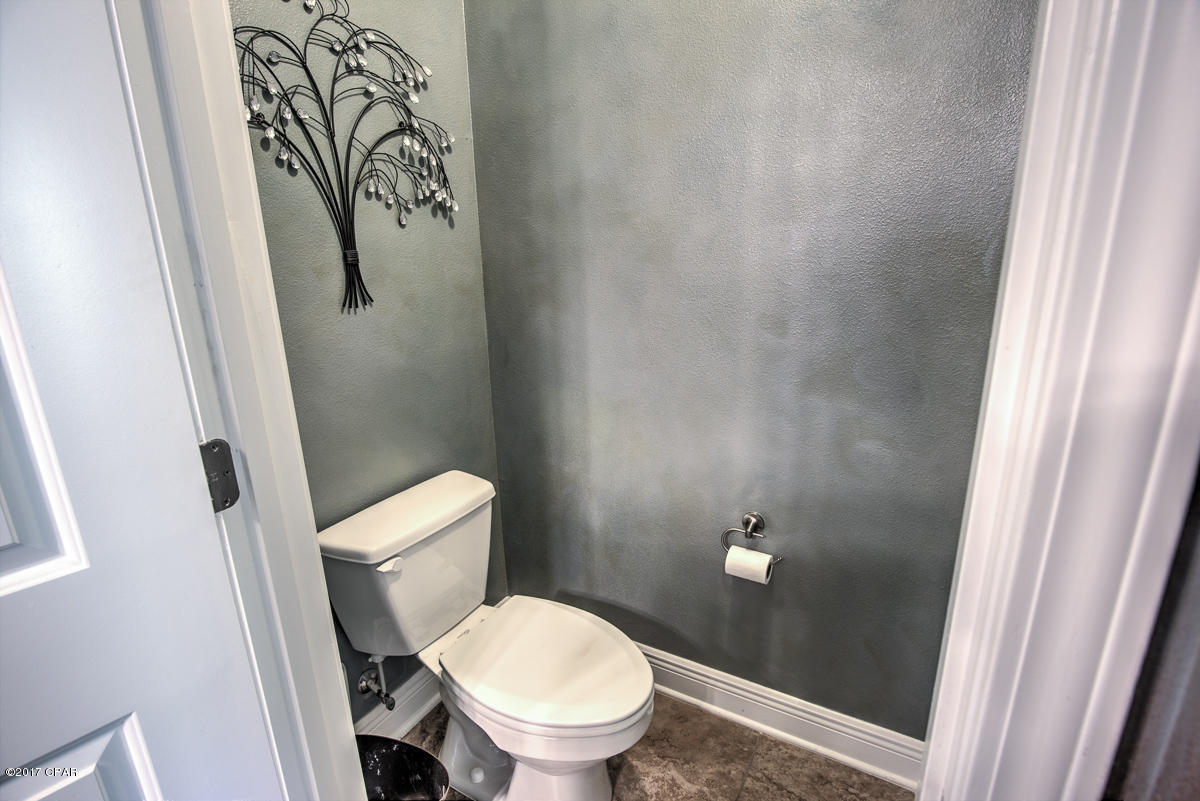 Magnolia Bay Club - Residential