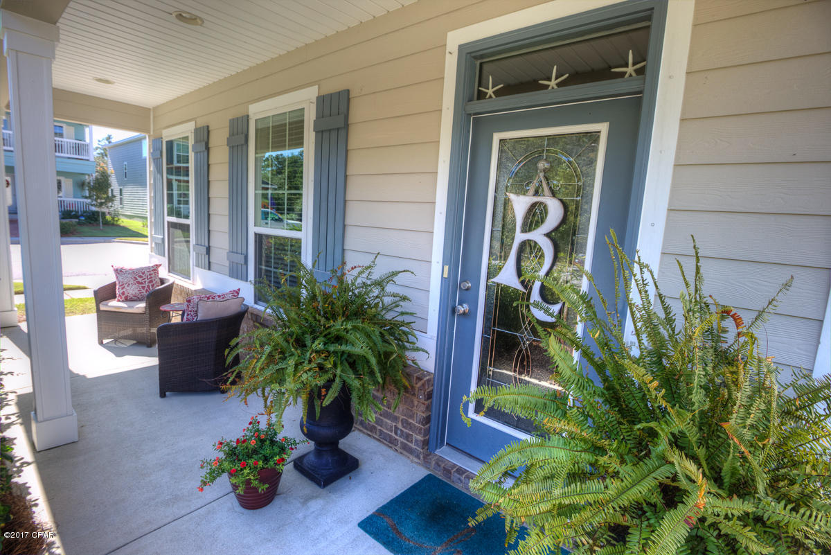 Magnolia Bay Club - Residential