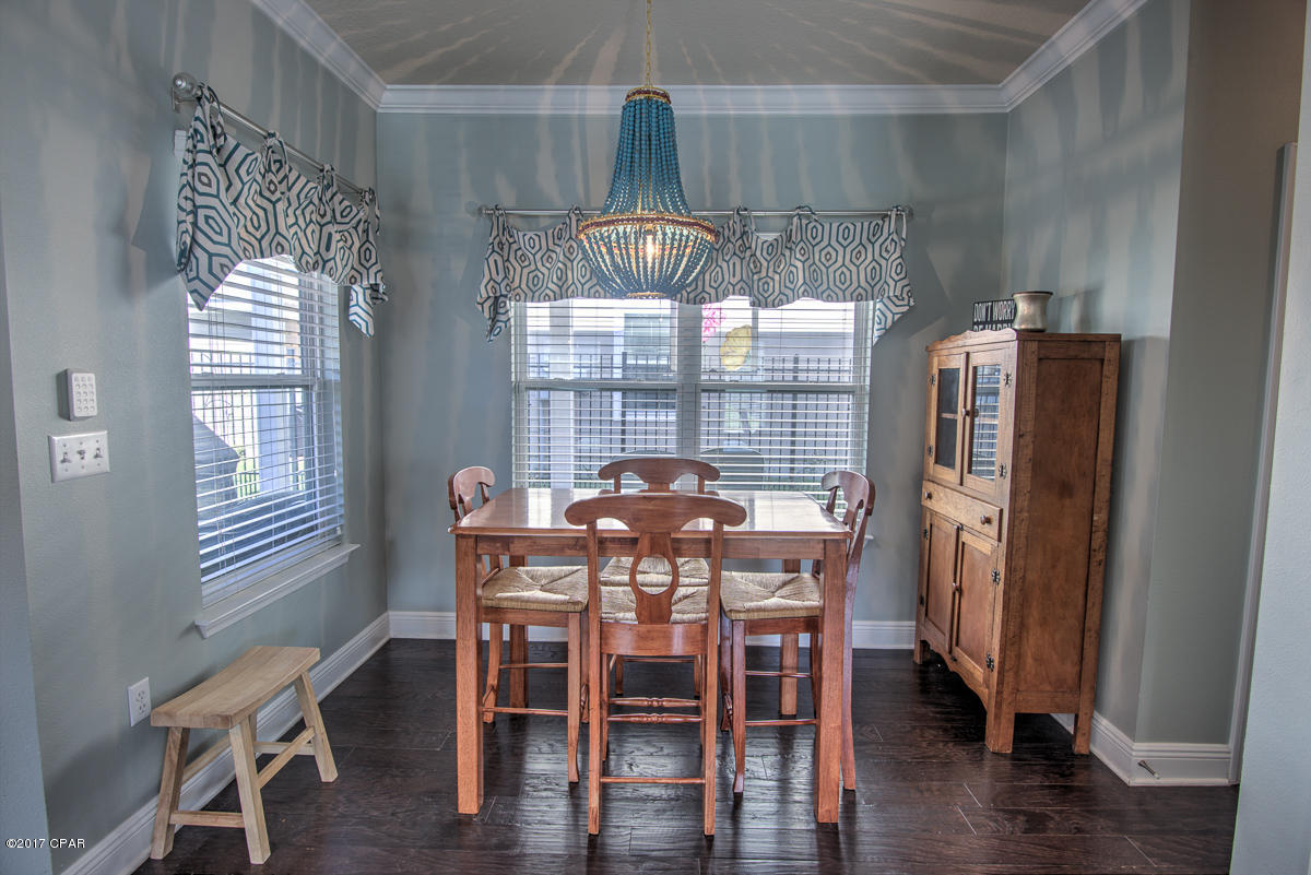 Magnolia Bay Club - Residential