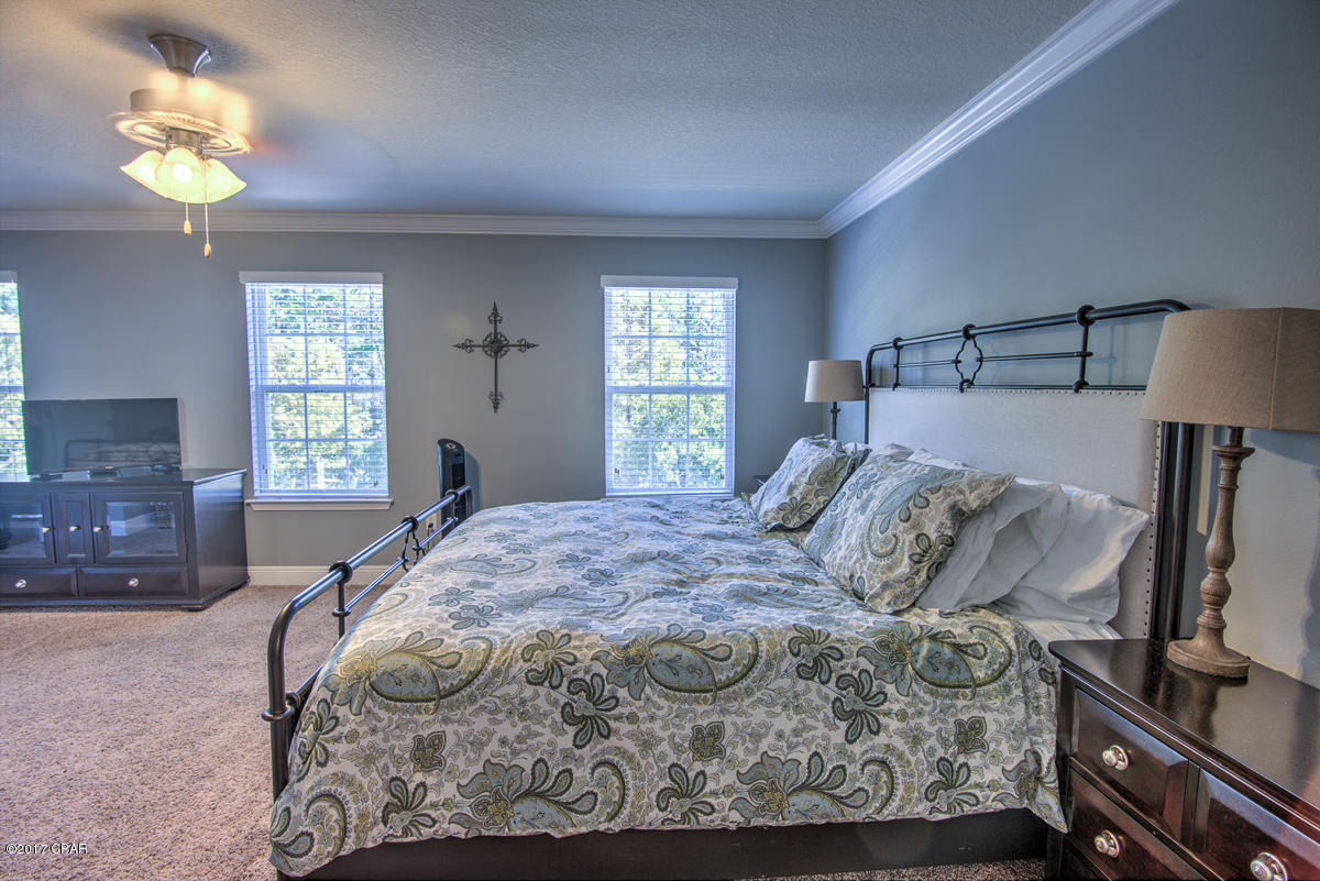 Magnolia Bay Club - Residential