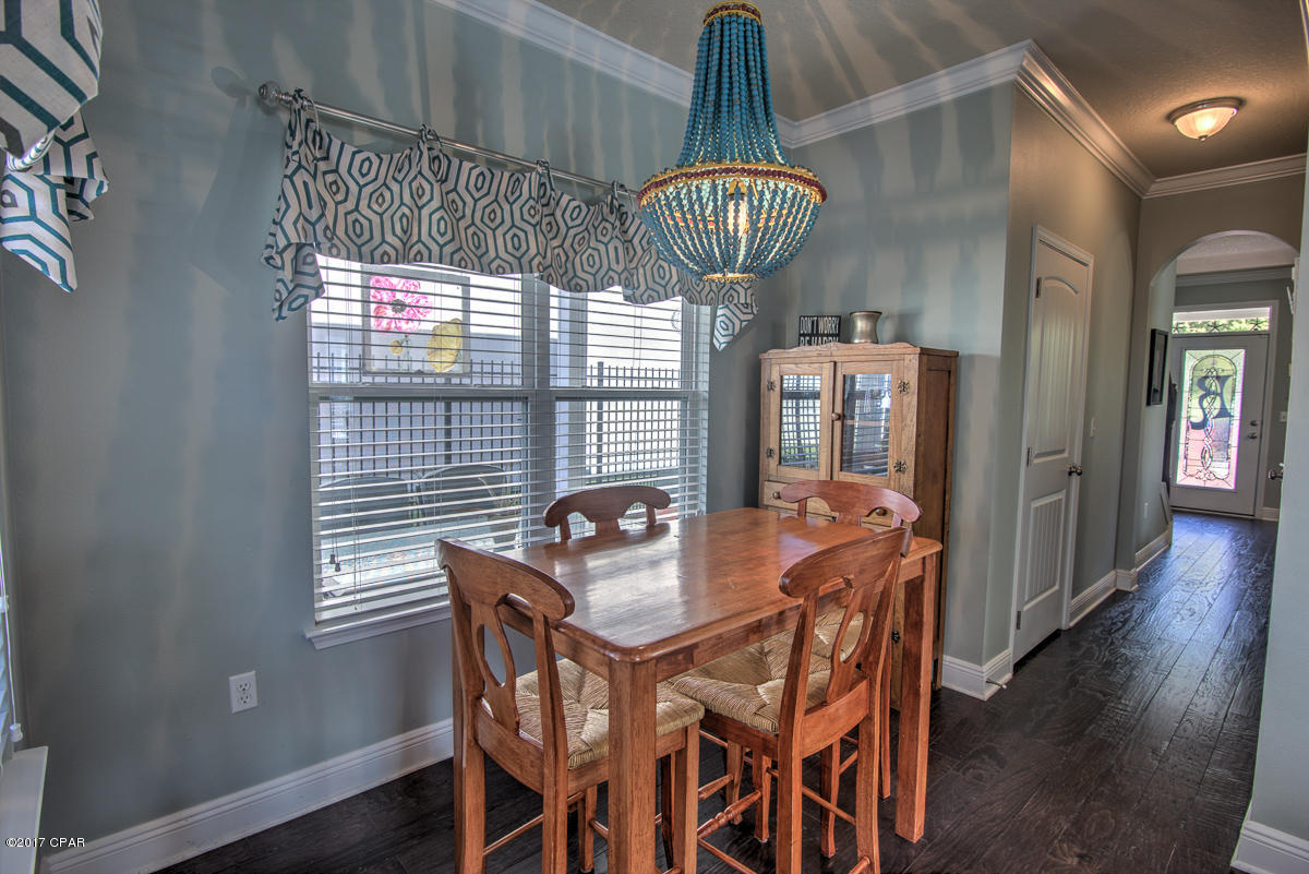 Magnolia Bay Club - Residential