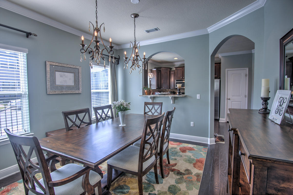 Magnolia Bay Club - Residential