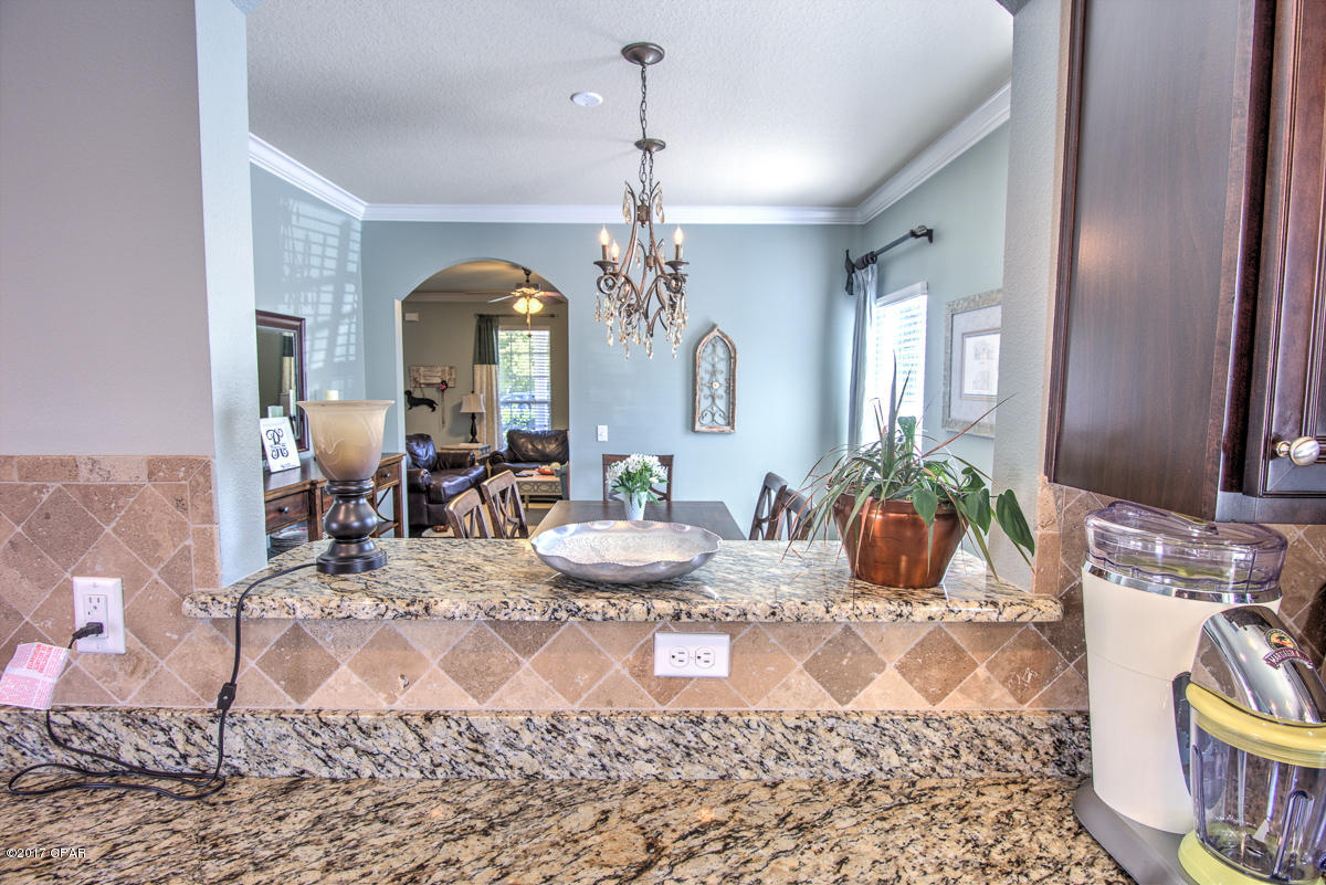 Magnolia Bay Club - Residential