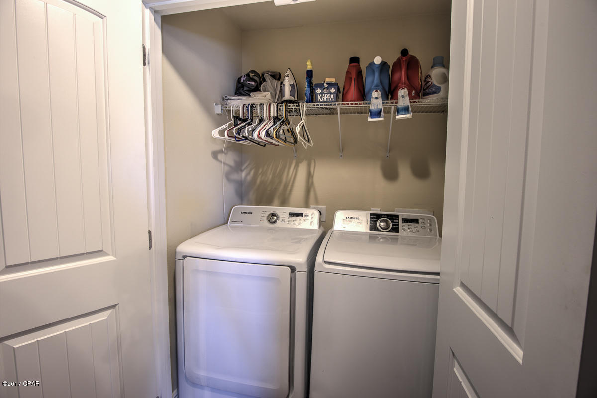 Magnolia Bay Club - Residential