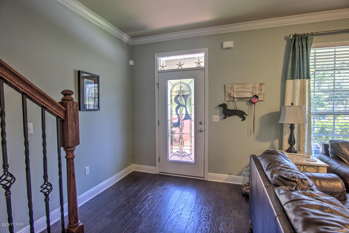 Magnolia Bay Club - Residential