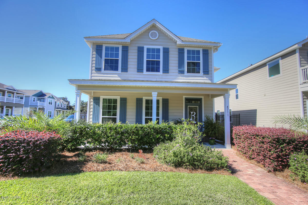 Magnolia Bay Club - Residential